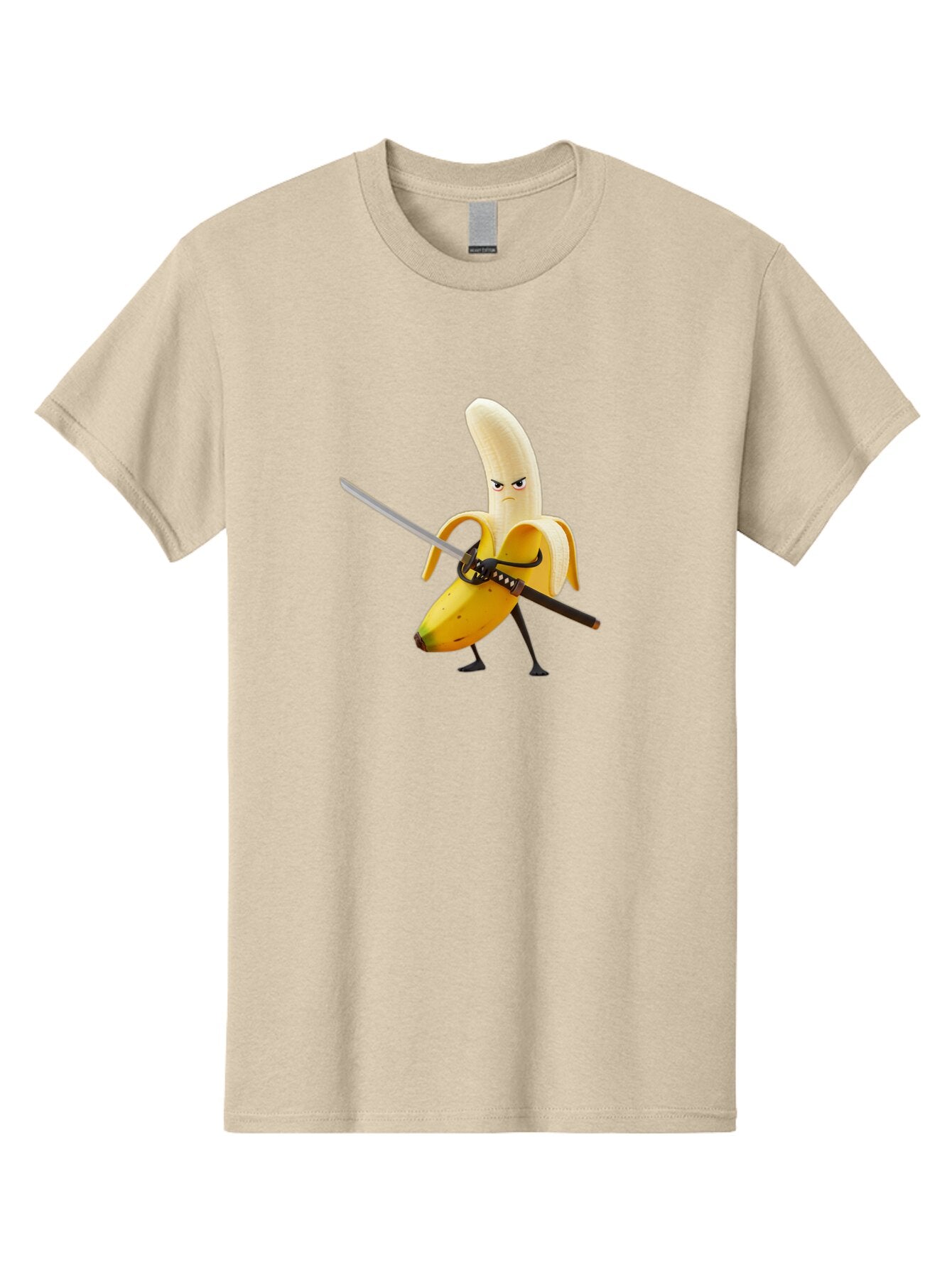 Banana-Samurai Men'S Graphic Tee, 100% Cotton, Comfortable Casual Summer Wear, Machine Washable, Vintage Camera, Old Camera, Antique Camera, Black Camera, Classic Photography, Photography Equipment, Nostalgic Device, Film Camera, Camera Art Bao114 8