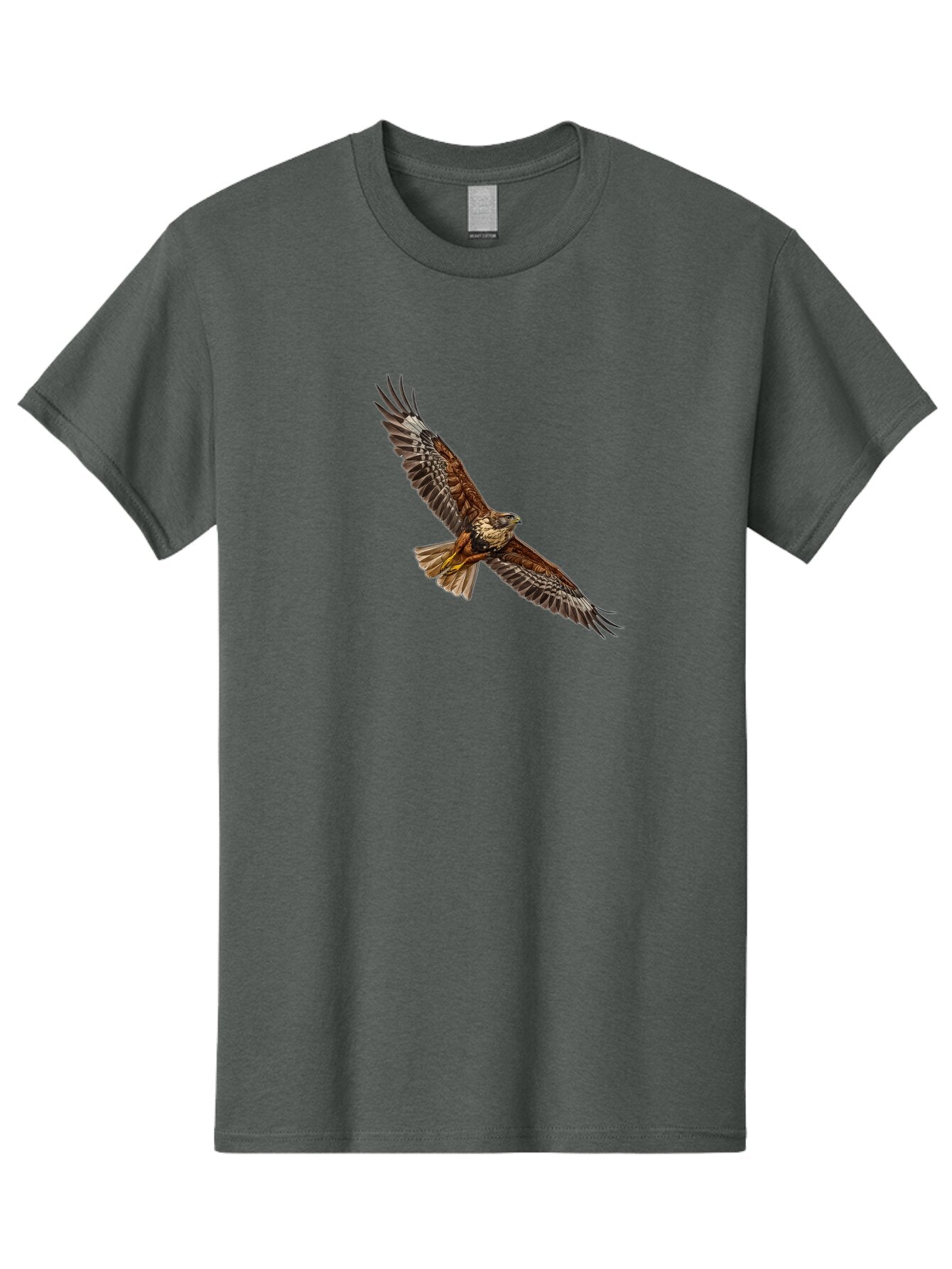 Bird-In-Flight-1 Men'S Graphic Tee, 100% Cotton, Comfortable Casual Summer Wear, Machine Washable, Vintage Camera, Old Camera, Antique Camera, Black Camera, Classic Photography, Photography Equipment, Nostalgic Device, Film Camera, Camera Art Bao118 15