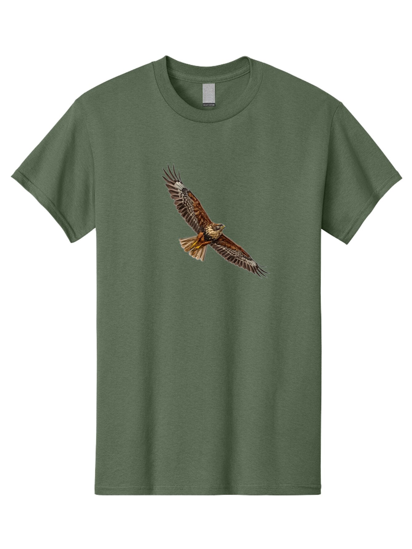 Bird-In-Flight-1 Men'S Graphic Tee, 100% Cotton, Comfortable Casual Summer Wear, Machine Washable, Vintage Camera, Old Camera, Antique Camera, Black Camera, Classic Photography, Photography Equipment, Nostalgic Device, Film Camera, Camera Art Bao118 9