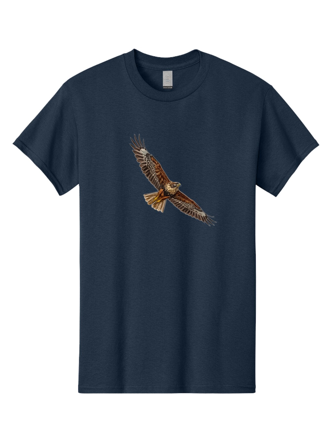 Bird-In-Flight-1 Men'S Graphic Tee, 100% Cotton, Comfortable Casual Summer Wear, Machine Washable, Vintage Camera, Old Camera, Antique Camera, Black Camera, Classic Photography, Photography Equipment, Nostalgic Device, Film Camera, Camera Art Bao118 11