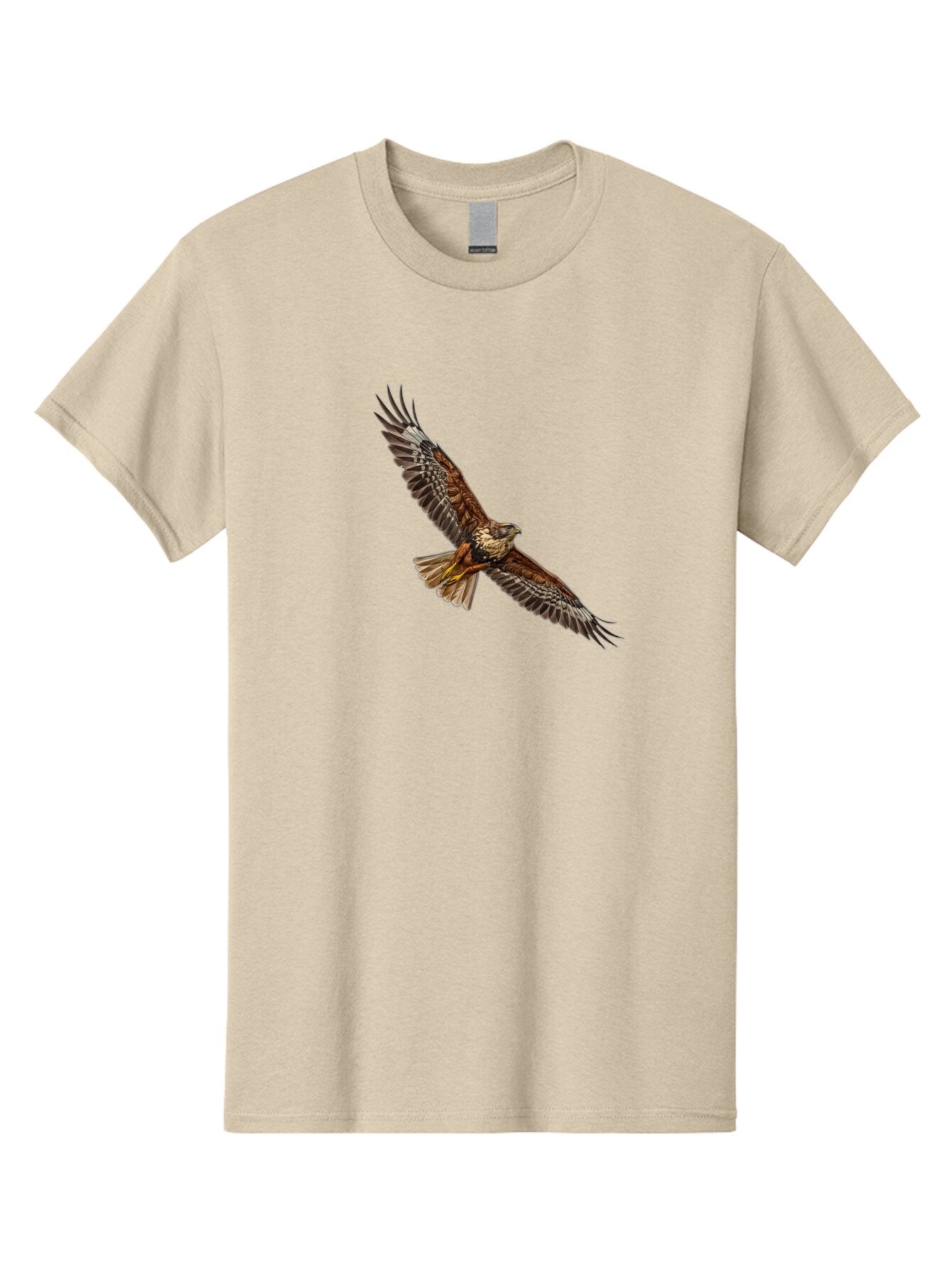 Bird-In-Flight-1 Men'S Graphic Tee, 100% Cotton, Comfortable Casual Summer Wear, Machine Washable, Vintage Camera, Old Camera, Antique Camera, Black Camera, Classic Photography, Photography Equipment, Nostalgic Device, Film Camera, Camera Art Bao118 10