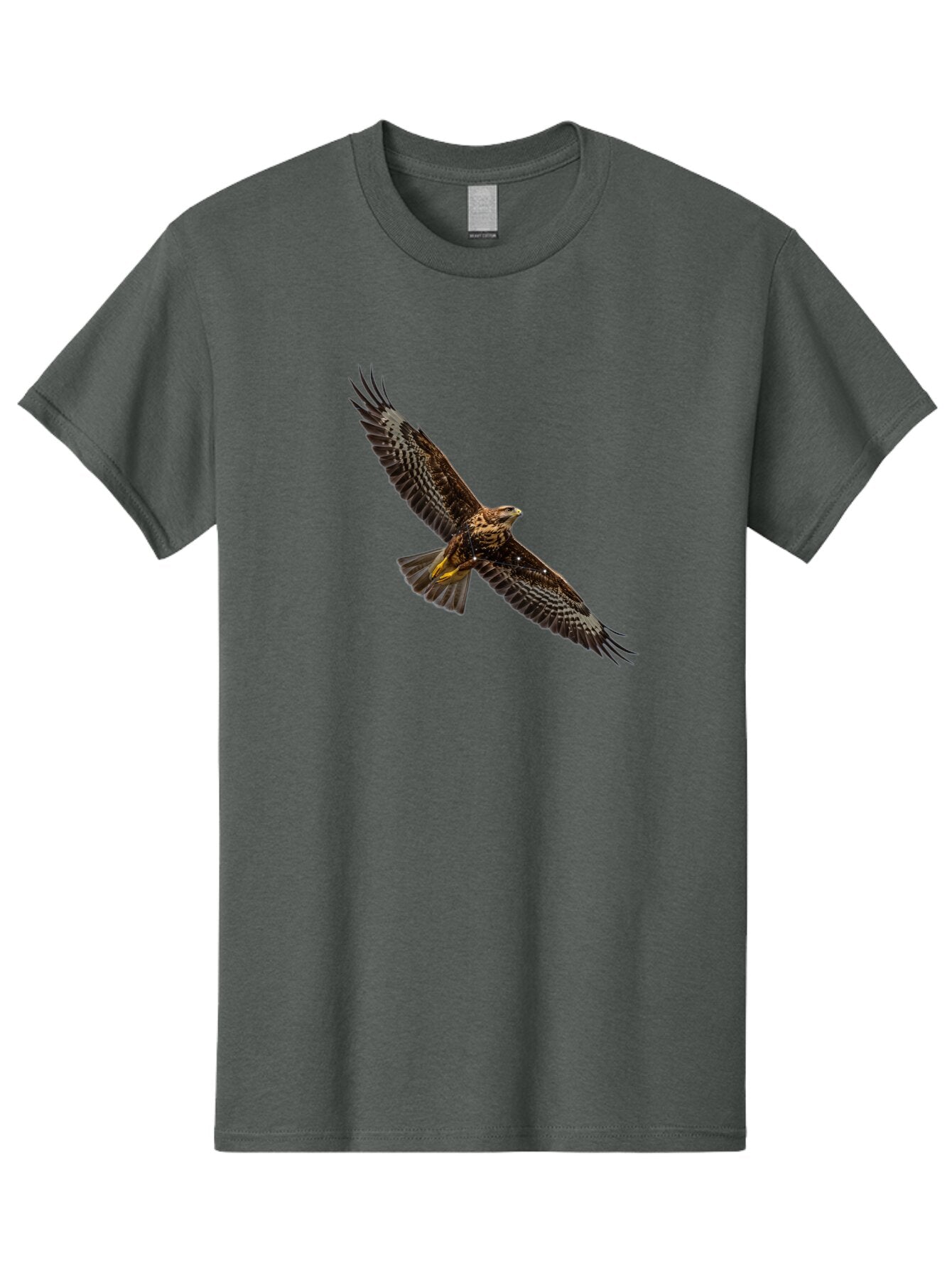 Bird-In-Flight-2 Men'S Graphic Tee, 100% Cotton, Comfortable Casual Summer Wear, Machine Washable, Vintage Camera, Old Camera, Antique Camera, Black Camera, Classic Photography, Photography Equipment, Nostalgic Device, Film Camera, Camera Art Bao119 8