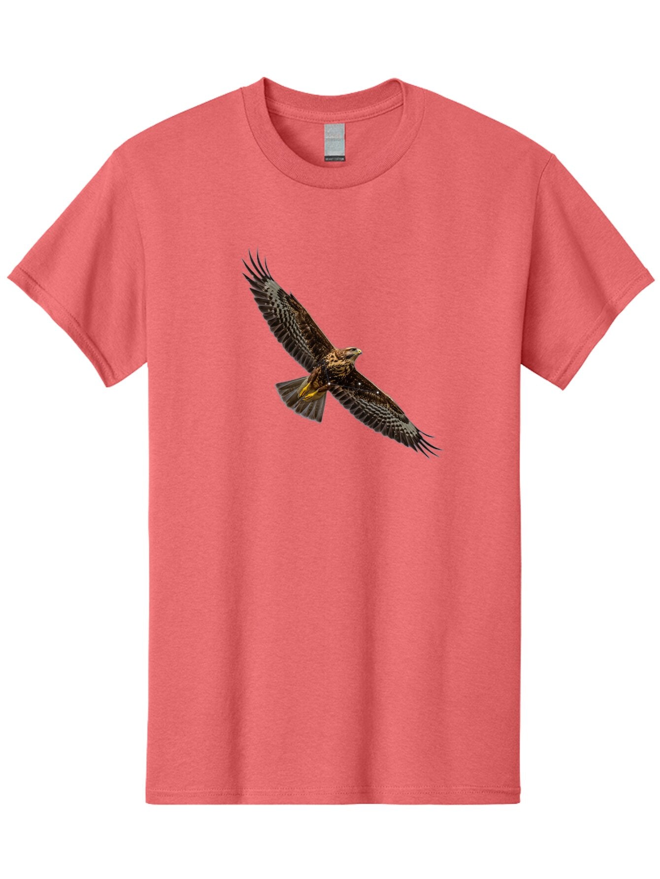 Bird-In-Flight-2 Men'S Graphic Tee, 100% Cotton, Comfortable Casual Summer Wear, Machine Washable, Vintage Camera, Old Camera, Antique Camera, Black Camera, Classic Photography, Photography Equipment, Nostalgic Device, Film Camera, Camera Art Bao119 10