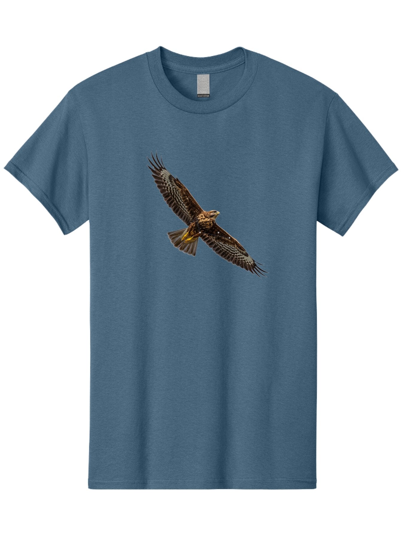 Bird-In-Flight-2 Men'S Graphic Tee, 100% Cotton, Comfortable Casual Summer Wear, Machine Washable, Vintage Camera, Old Camera, Antique Camera, Black Camera, Classic Photography, Photography Equipment, Nostalgic Device, Film Camera, Camera Art Bao119 9