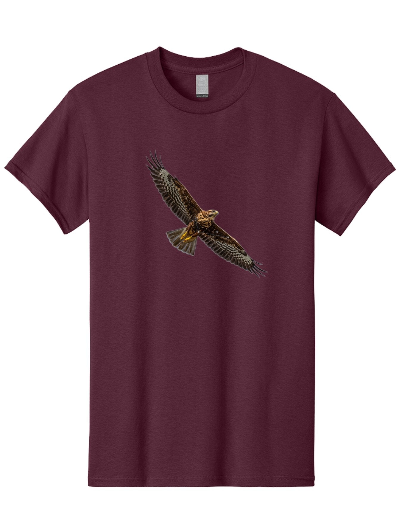 Bird-In-Flight-2 Men'S Graphic Tee, 100% Cotton, Comfortable Casual Summer Wear, Machine Washable, Vintage Camera, Old Camera, Antique Camera, Black Camera, Classic Photography, Photography Equipment, Nostalgic Device, Film Camera, Camera Art Bao119 15