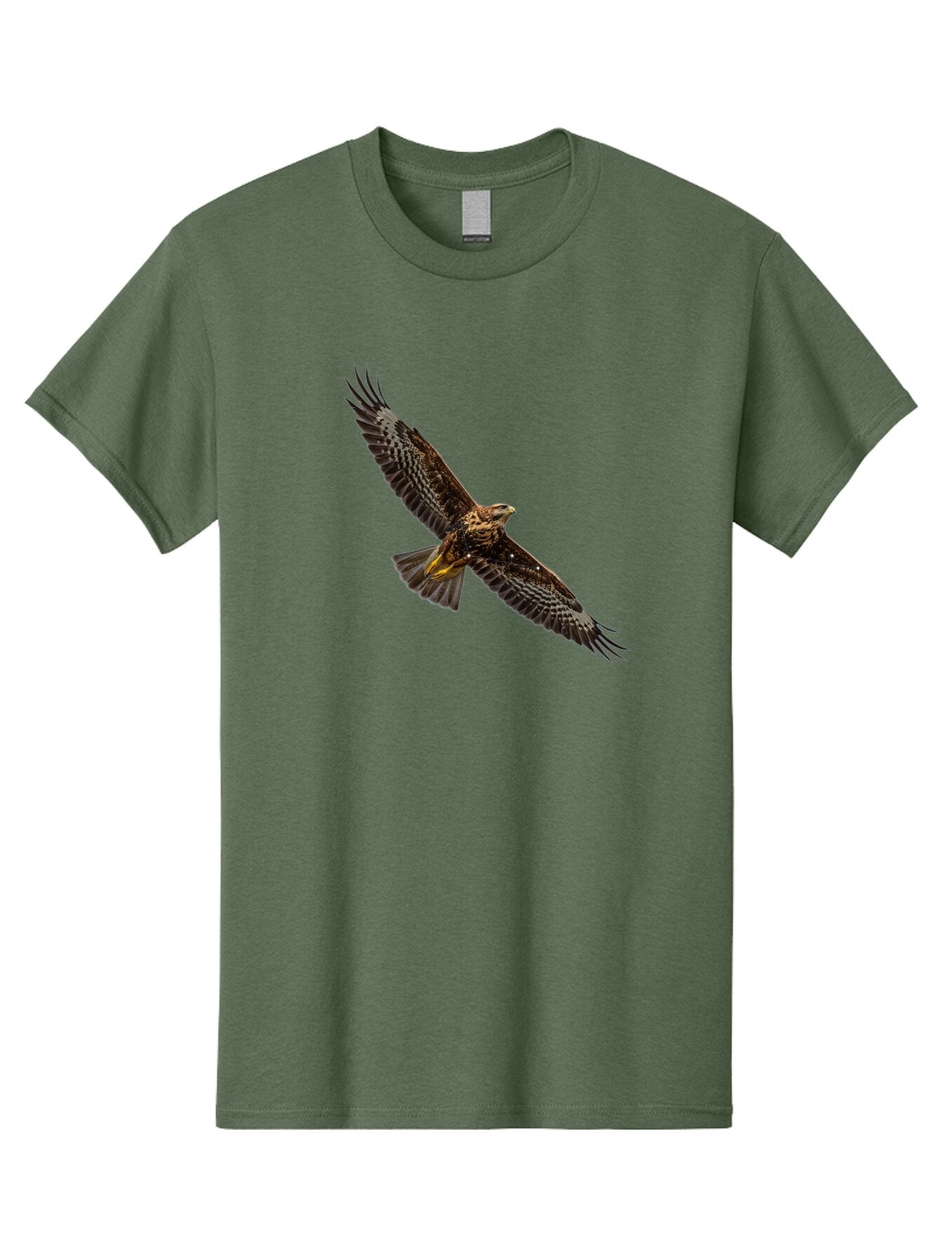 Bird-In-Flight-2 Men'S Graphic Tee, 100% Cotton, Comfortable Casual Summer Wear, Machine Washable, Vintage Camera, Old Camera, Antique Camera, Black Camera, Classic Photography, Photography Equipment, Nostalgic Device, Film Camera, Camera Art Bao119 7