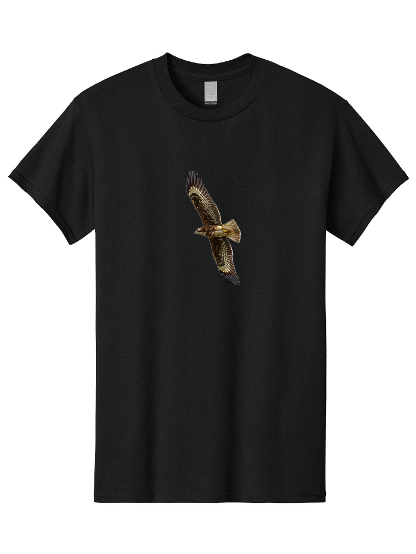 Bird-In-Flight-3 Men'S Graphic Tee, 100% Cotton, Comfortable Casual Summer Wear, Machine Washable, Vintage Camera, Old Camera, Antique Camera, Black Camera, Classic Photography, Photography Equipment, Nostalgic Device, Film Camera, Camera Art Bao120 14