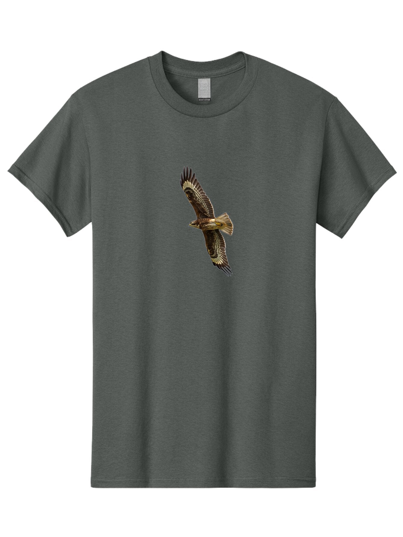 Bird-In-Flight-3 Men'S Graphic Tee, 100% Cotton, Comfortable Casual Summer Wear, Machine Washable, Vintage Camera, Old Camera, Antique Camera, Black Camera, Classic Photography, Photography Equipment, Nostalgic Device, Film Camera, Camera Art Bao120 11