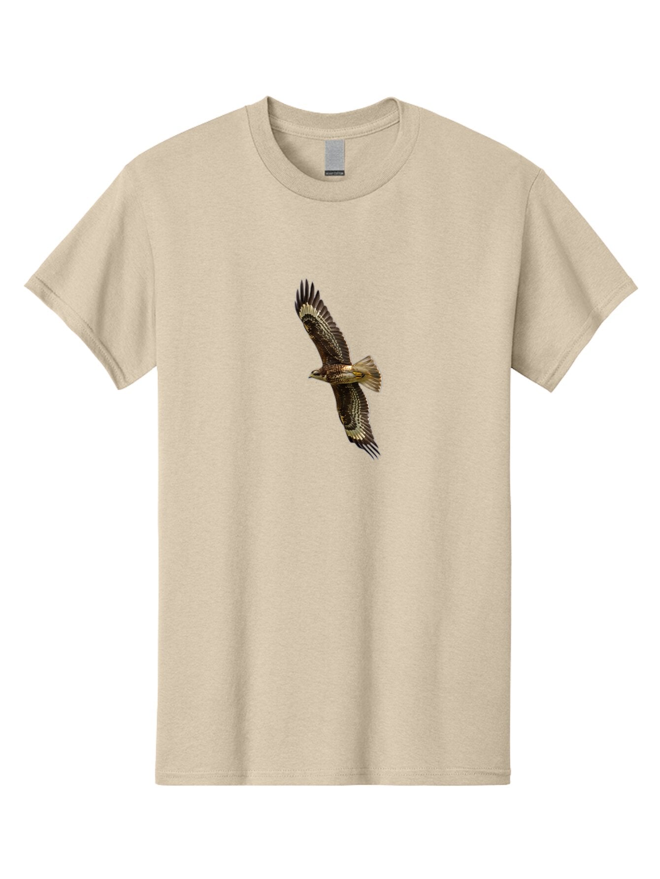 Bird-In-Flight-3 Men'S Graphic Tee, 100% Cotton, Comfortable Casual Summer Wear, Machine Washable, Vintage Camera, Old Camera, Antique Camera, Black Camera, Classic Photography, Photography Equipment, Nostalgic Device, Film Camera, Camera Art Bao120 5
