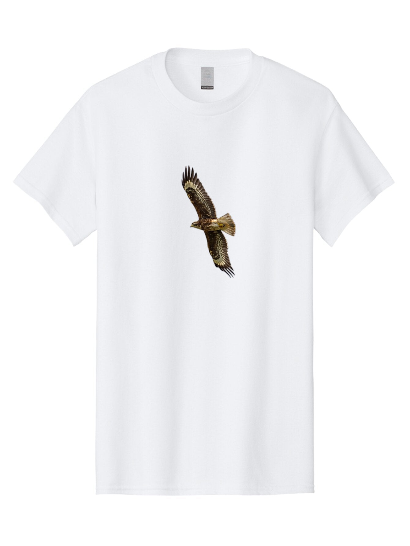 Bird-In-Flight-3 Men'S Graphic Tee, 100% Cotton, Comfortable Casual Summer Wear, Machine Washable, Vintage Camera, Old Camera, Antique Camera, Black Camera, Classic Photography, Photography Equipment, Nostalgic Device, Film Camera, Camera Art Bao120 12