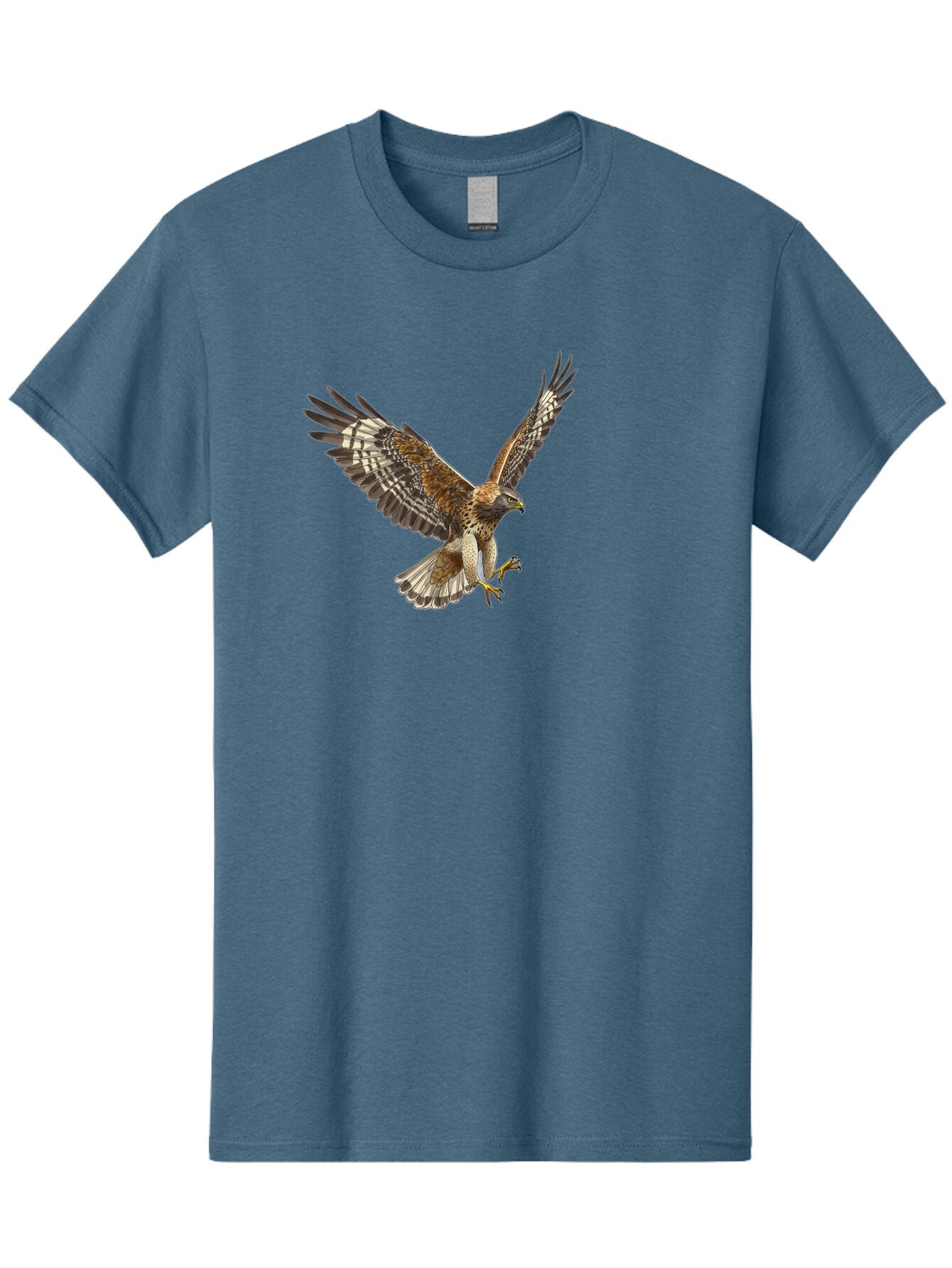 Bird-Of-Prey-In-Flight Men'S Graphic Tee, 100% Cotton, Comfortable Casual Summer Wear, Machine Washable, Vintage Camera, Old Camera, Antique Camera, Black Camera, Classic Photography, Photography Equipment, Nostalgic Device, Film Camera, Bao122 14