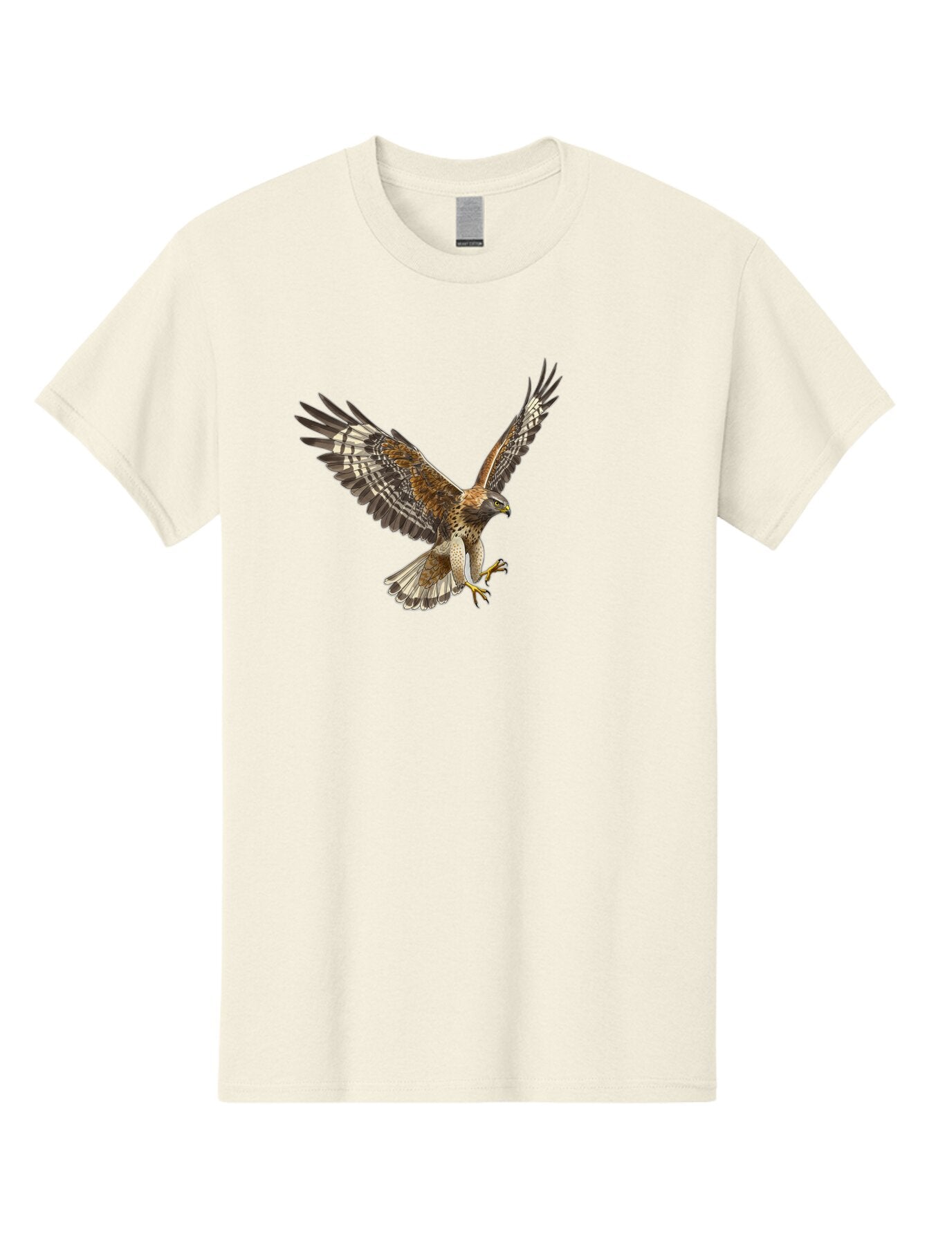 Bird-Of-Prey-In-Flight Men'S Graphic Tee, 100% Cotton, Comfortable Casual Summer Wear, Machine Washable, Vintage Camera, Old Camera, Antique Camera, Black Camera, Classic Photography, Photography Equipment, Nostalgic Device, Film Camera, Bao122