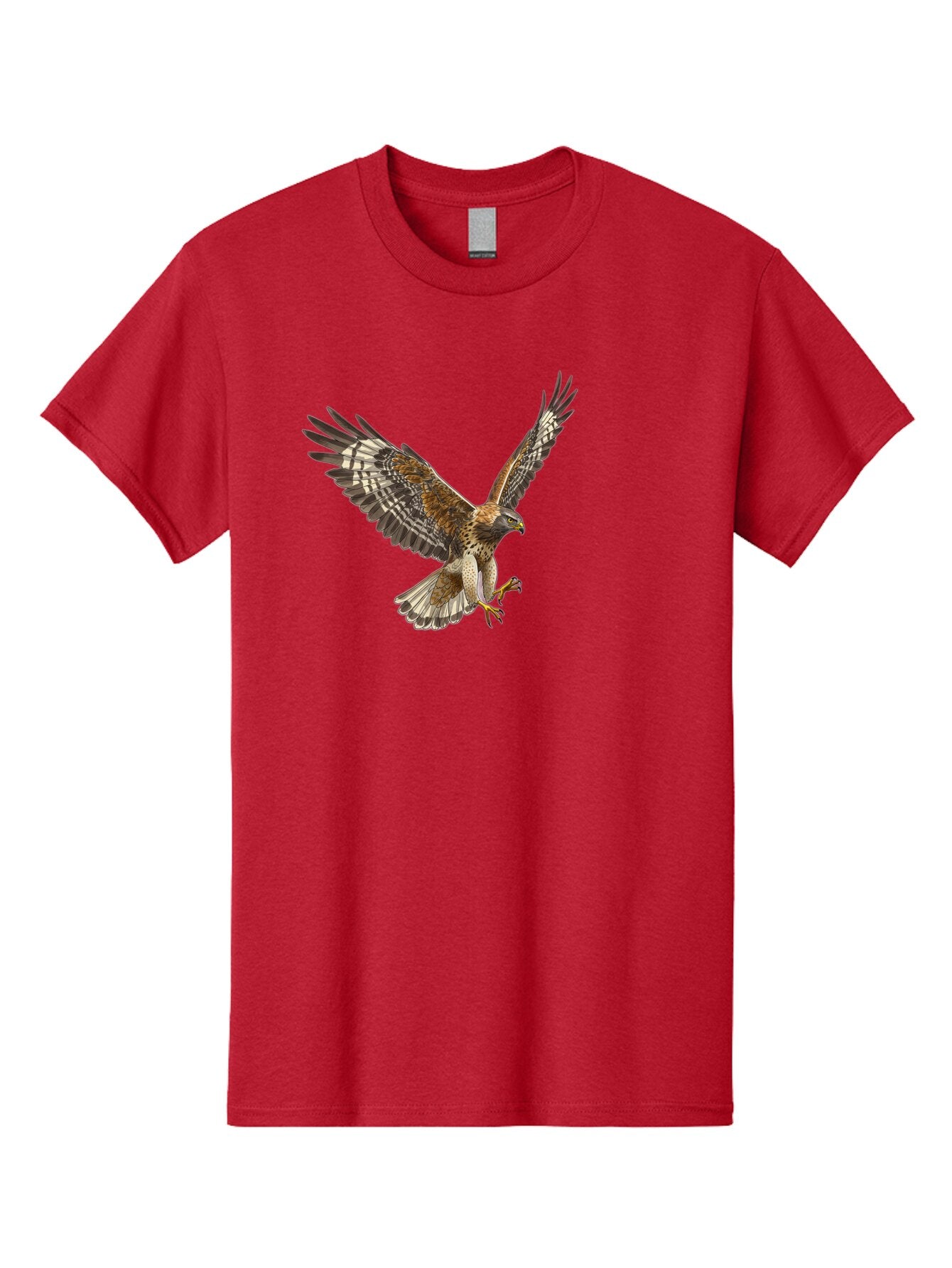 Bird-Of-Prey-In-Flight Men'S Graphic Tee, 100% Cotton, Comfortable Casual Summer Wear, Machine Washable, Vintage Camera, Old Camera, Antique Camera, Black Camera, Classic Photography, Photography Equipment, Nostalgic Device, Film Camera, Bao122 15
