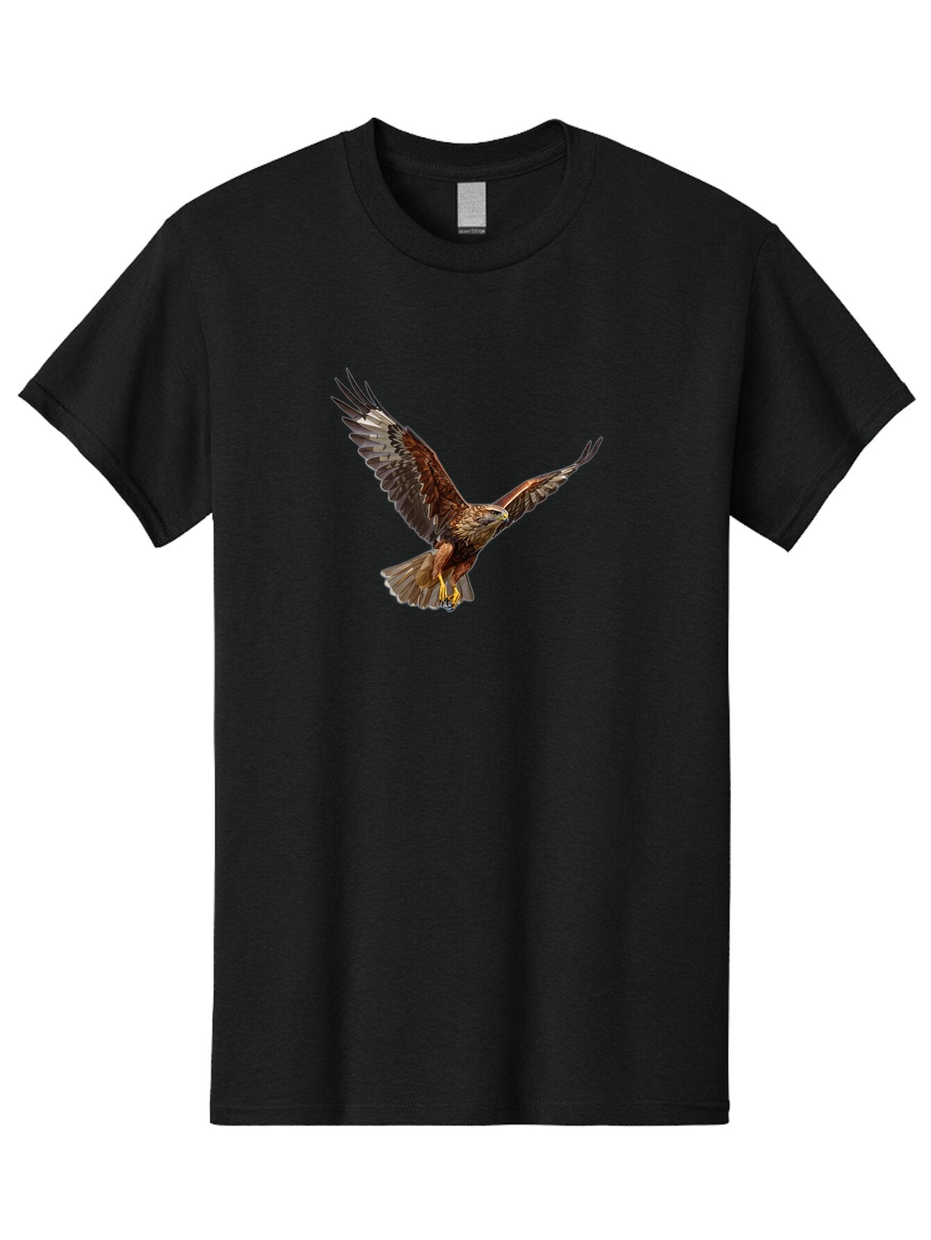 Bird-Of-Prey Men'S Graphic Tee, 100% Cotton, Comfortable Casual Summer Wear, Machine Washable, Vintage Camera, Old Camera, Antique Camera, Black Camera, Classic Photography, Photography Equipment, Nostalgic Device, Film Camera, Camera Art Bao123