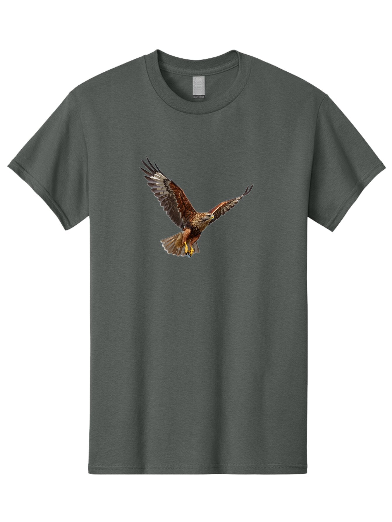 Bird-Of-Prey Men'S Graphic Tee, 100% Cotton, Comfortable Casual Summer Wear, Machine Washable, Vintage Camera, Old Camera, Antique Camera, Black Camera, Classic Photography, Photography Equipment, Nostalgic Device, Film Camera, Camera Art Bao123 4