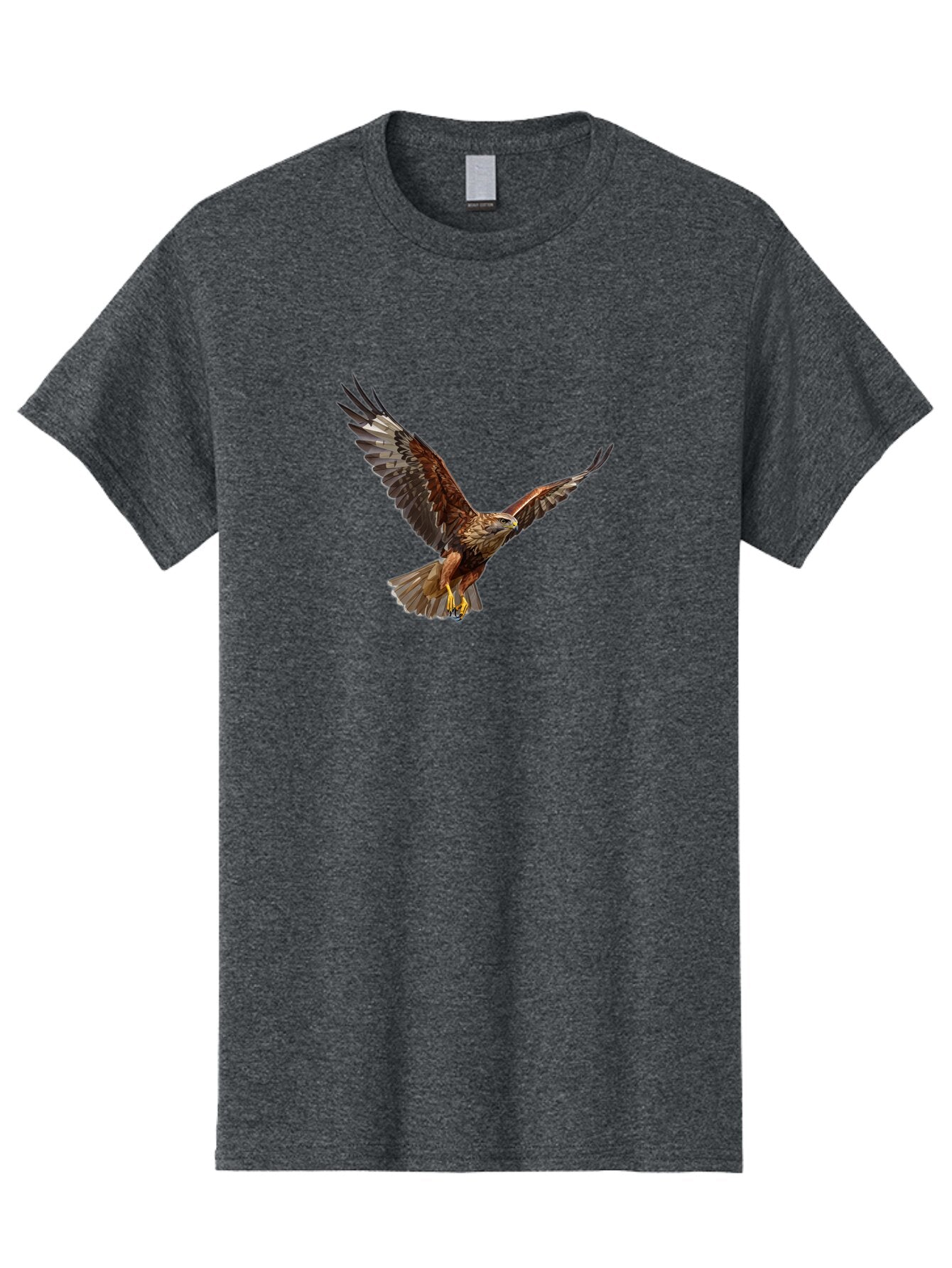 Bird-Of-Prey Men'S Graphic Tee, 100% Cotton, Comfortable Casual Summer Wear, Machine Washable, Vintage Camera, Old Camera, Antique Camera, Black Camera, Classic Photography, Photography Equipment, Nostalgic Device, Film Camera, Camera Art Bao123 7