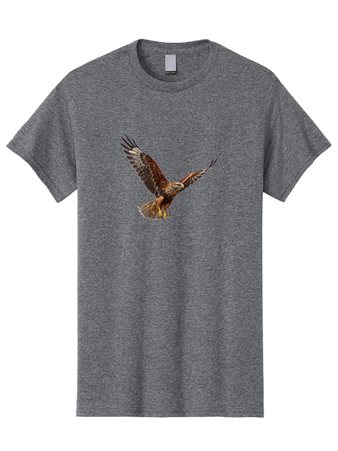 Bird-Of-Prey Men'S Graphic Tee, 100% Cotton, Comfortable Casual Summer Wear, Machine Washable, Vintage Camera, Old Camera, Antique Camera, Black Camera, Classic Photography, Photography Equipment, Nostalgic Device, Film Camera, Camera Art Bao123 11