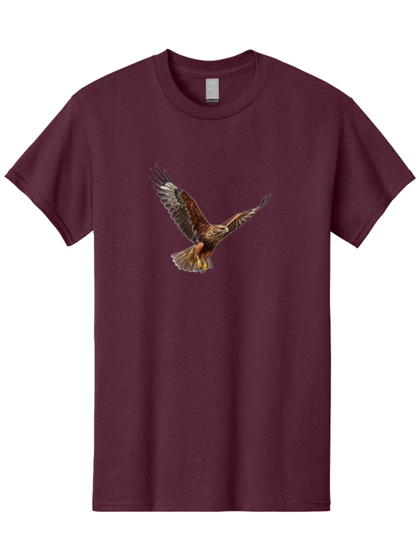 Bird-Of-Prey Men'S Graphic Tee, 100% Cotton, Comfortable Casual Summer Wear, Machine Washable, Vintage Camera, Old Camera, Antique Camera, Black Camera, Classic Photography, Photography Equipment, Nostalgic Device, Film Camera, Camera Art Bao123 6