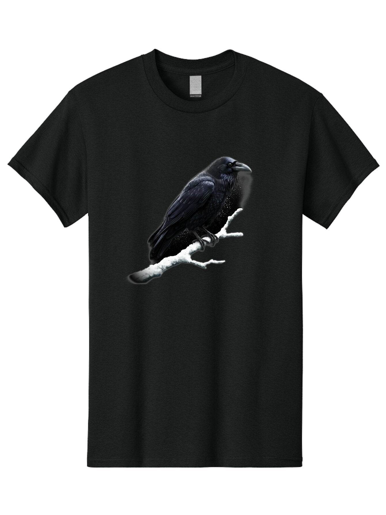 Black-Crow Men'S Graphic Tee, 100% Cotton, Comfortable Casual Summer Wear, Machine Washable, Vintage Camera, Old Camera, Antique Camera, Black Camera, Classic Photography, Photography Equipment, Nostalgic Device, Film Camera, Camera Art Bao126