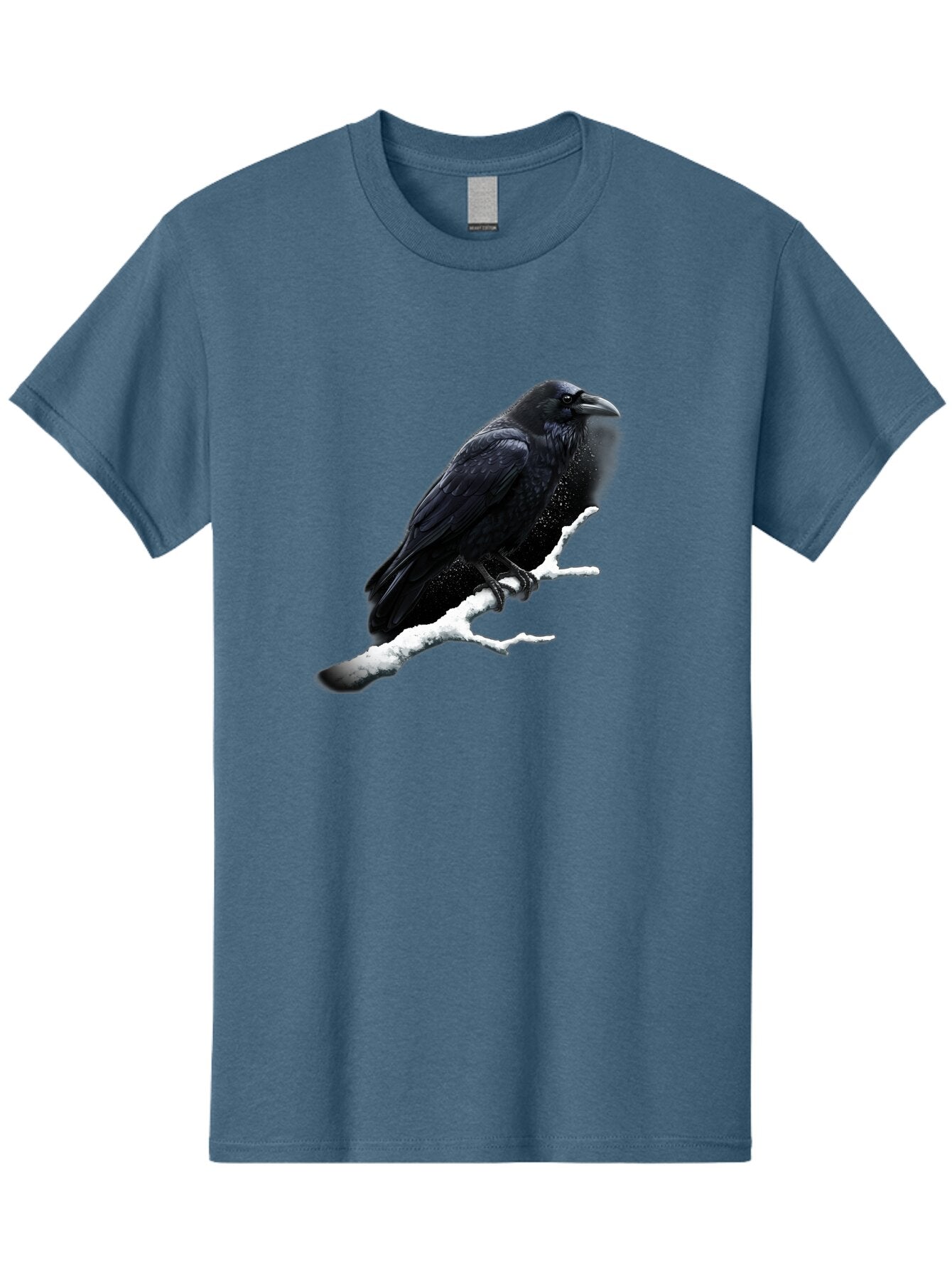 Black-Crow Men'S Graphic Tee, 100% Cotton, Comfortable Casual Summer Wear, Machine Washable, Vintage Camera, Old Camera, Antique Camera, Black Camera, Classic Photography, Photography Equipment, Nostalgic Device, Film Camera, Camera Art Bao126 3