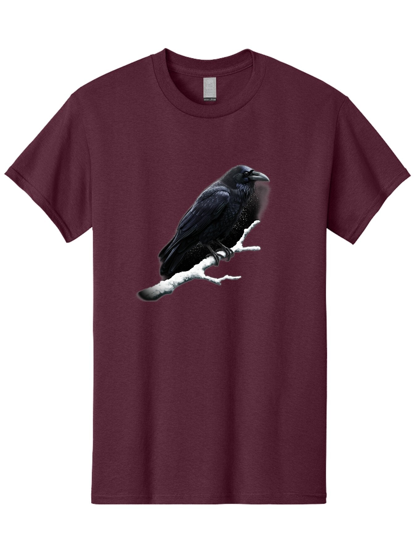Black-Crow Men'S Graphic Tee, 100% Cotton, Comfortable Casual Summer Wear, Machine Washable, Vintage Camera, Old Camera, Antique Camera, Black Camera, Classic Photography, Photography Equipment, Nostalgic Device, Film Camera, Camera Art Bao126
