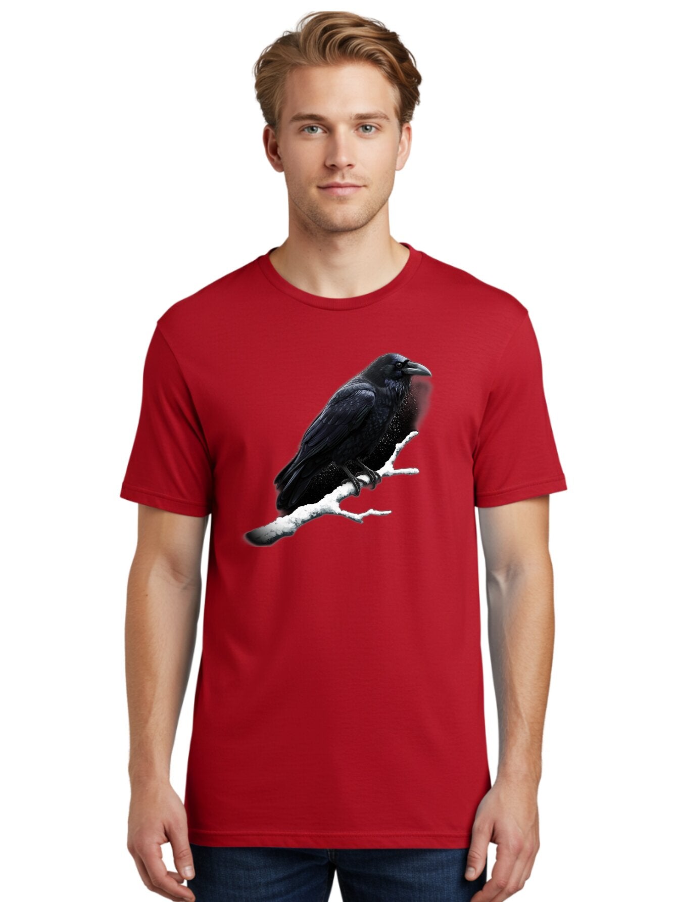 Black-Crow Men'S Graphic Tee, 100% Cotton, Comfortable Casual Summer Wear, Machine Washable, Vintage Camera, Old Camera, Antique Camera, Black Camera, Classic Photography, Photography Equipment, Nostalgic Device, Film Camera, Camera Art Bao126 30