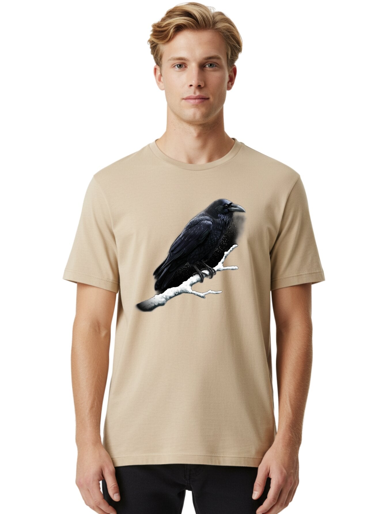 Black-Crow Men'S Graphic Tee, 100% Cotton, Comfortable Casual Summer Wear, Machine Washable, Vintage Camera, Old Camera, Antique Camera, Black Camera, Classic Photography, Photography Equipment, Nostalgic Device, Film Camera, Camera Art Bao126 20