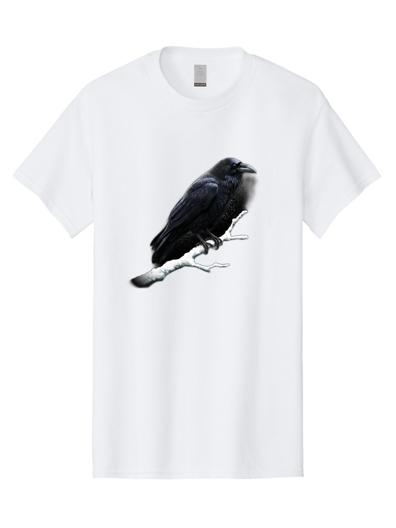 Black-Crow Men'S Graphic Tee, 100% Cotton, Comfortable Casual Summer Wear, Machine Washable, Vintage Camera, Old Camera, Antique Camera, Black Camera, Classic Photography, Photography Equipment, Nostalgic Device, Film Camera, Camera Art Bao126 5