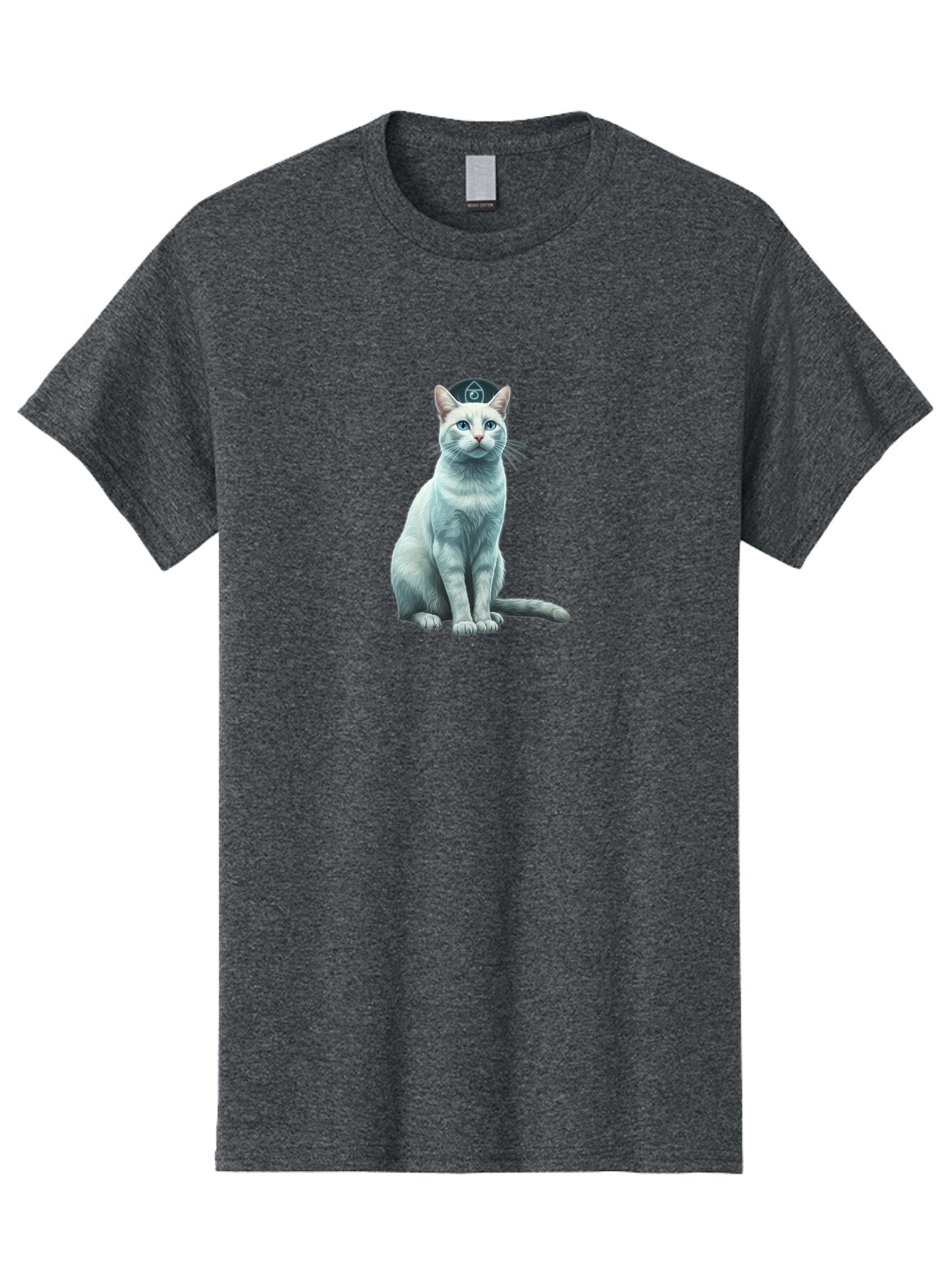 Black-Ops-Cat Men'S Graphic Tee, 100% Cotton, Comfortable Casual Summer Wear, Machine Washable, Vintage Camera, Old Camera, Antique Camera, Black Camera, Classic Photography, Photography Equipment, Nostalgic Device, Film Camera, Camera Art Bao131