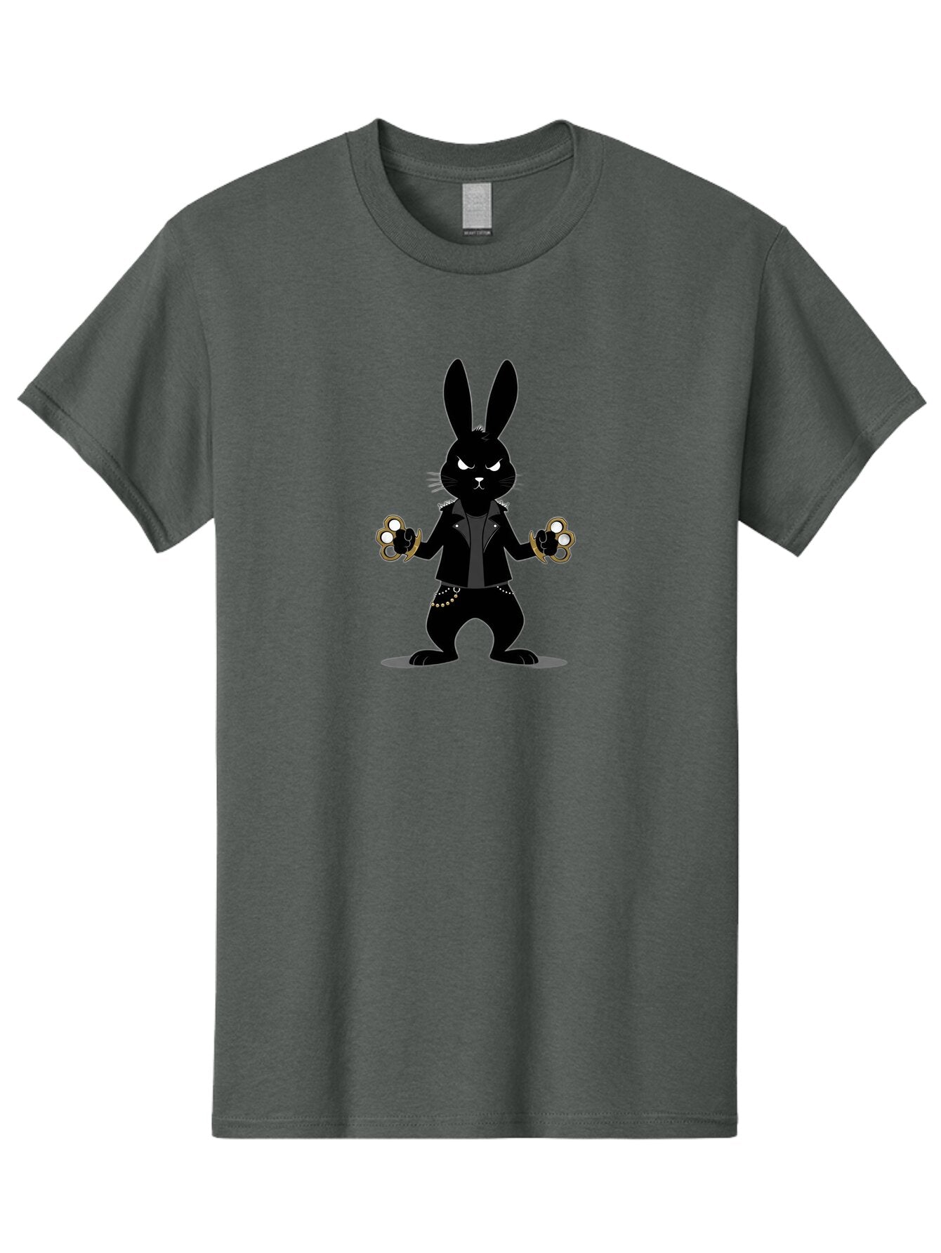 Black-Rabbit Men'S Graphic Tee, 100% Cotton, Comfortable Casual Summer Wear, Machine Washable, Vintage Camera, Old Camera, Antique Camera, Black Camera, Classic Photography, Photography Equipment, Nostalgic Device, Film Camera, Camera Art Bao132 8