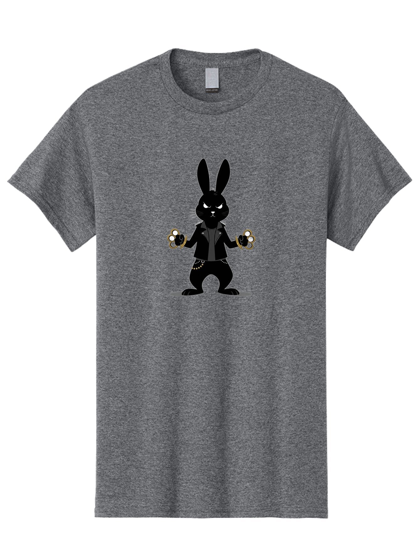 Black-Rabbit Men'S Graphic Tee, 100% Cotton, Comfortable Casual Summer Wear, Machine Washable, Vintage Camera, Old Camera, Antique Camera, Black Camera, Classic Photography, Photography Equipment, Nostalgic Device, Film Camera, Camera Art Bao132 5