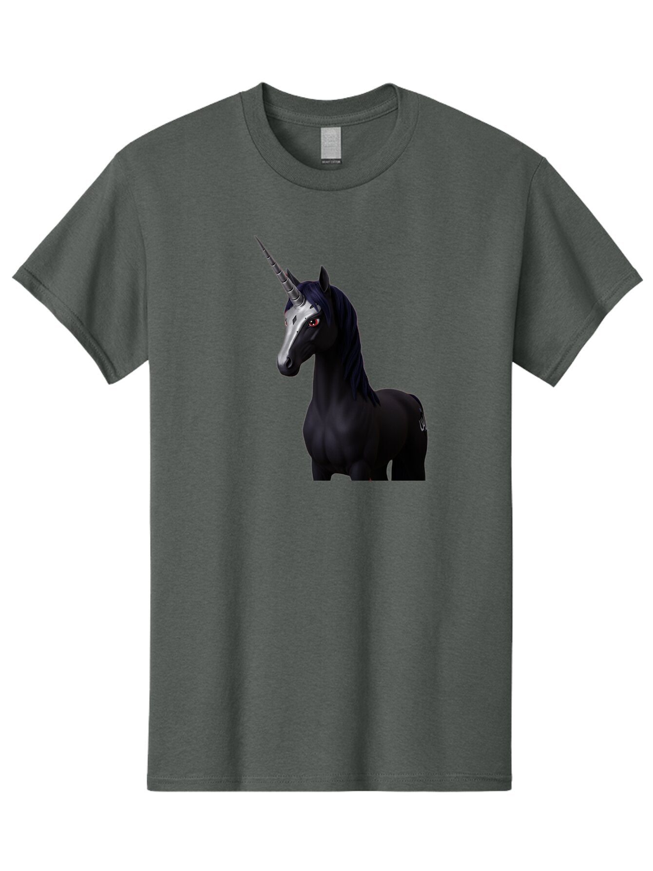 Black-Unicorn Men'S Graphic Tee, 100% Cotton, Comfortable Casual Summer Wear, Machine Washable, Vintage Camera, Old Camera, Antique Camera, Black Camera, Classic Photography, Photography Equipment, Nostalgic Device, Film Camera, Camera Art Bao133 4