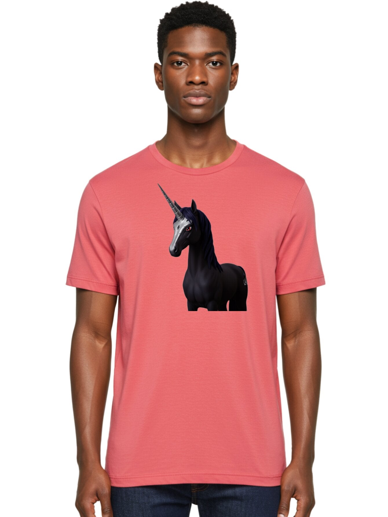 Black-Unicorn Men'S Graphic Tee, 100% Cotton, Comfortable Casual Summer Wear, Machine Washable, Vintage Camera, Old Camera, Antique Camera, Black Camera, Classic Photography, Photography Equipment, Nostalgic Device, Film Camera, Camera Art Bao133 27
