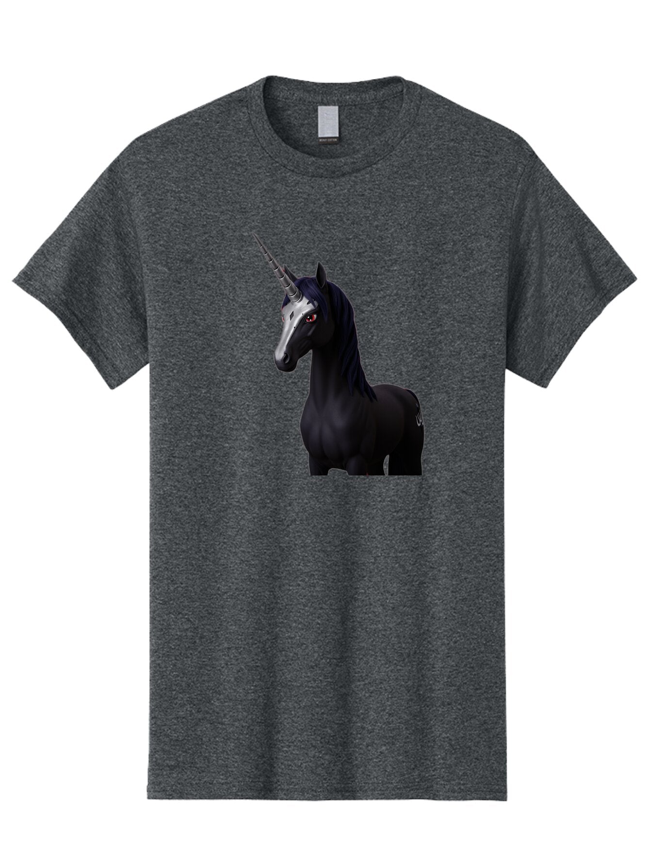 Black-Unicorn Men'S Graphic Tee, 100% Cotton, Comfortable Casual Summer Wear, Machine Washable, Vintage Camera, Old Camera, Antique Camera, Black Camera, Classic Photography, Photography Equipment, Nostalgic Device, Film Camera, Camera Art Bao133 3