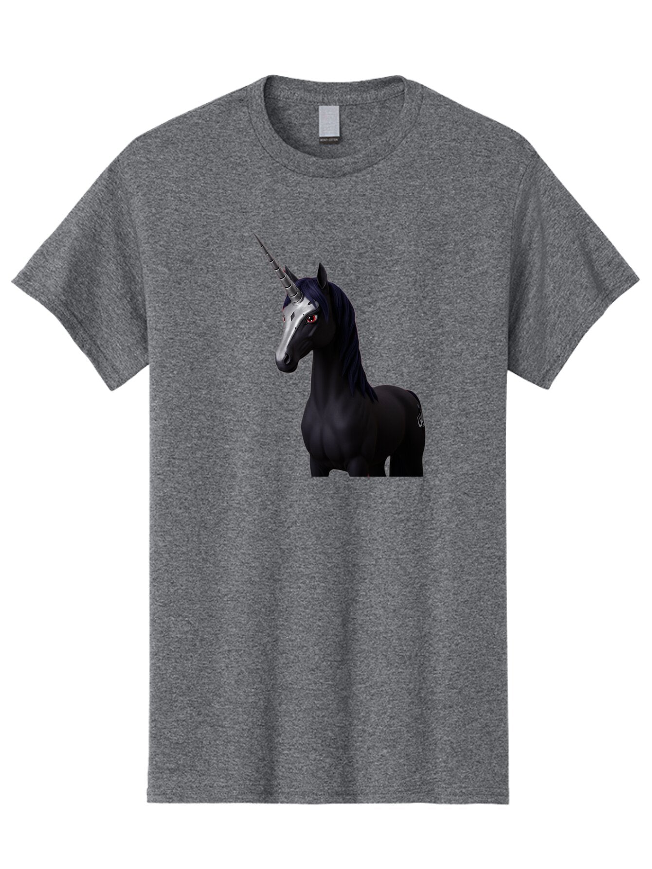 Black-Unicorn Men'S Graphic Tee, 100% Cotton, Comfortable Casual Summer Wear, Machine Washable, Vintage Camera, Old Camera, Antique Camera, Black Camera, Classic Photography, Photography Equipment, Nostalgic Device, Film Camera, Camera Art Bao133