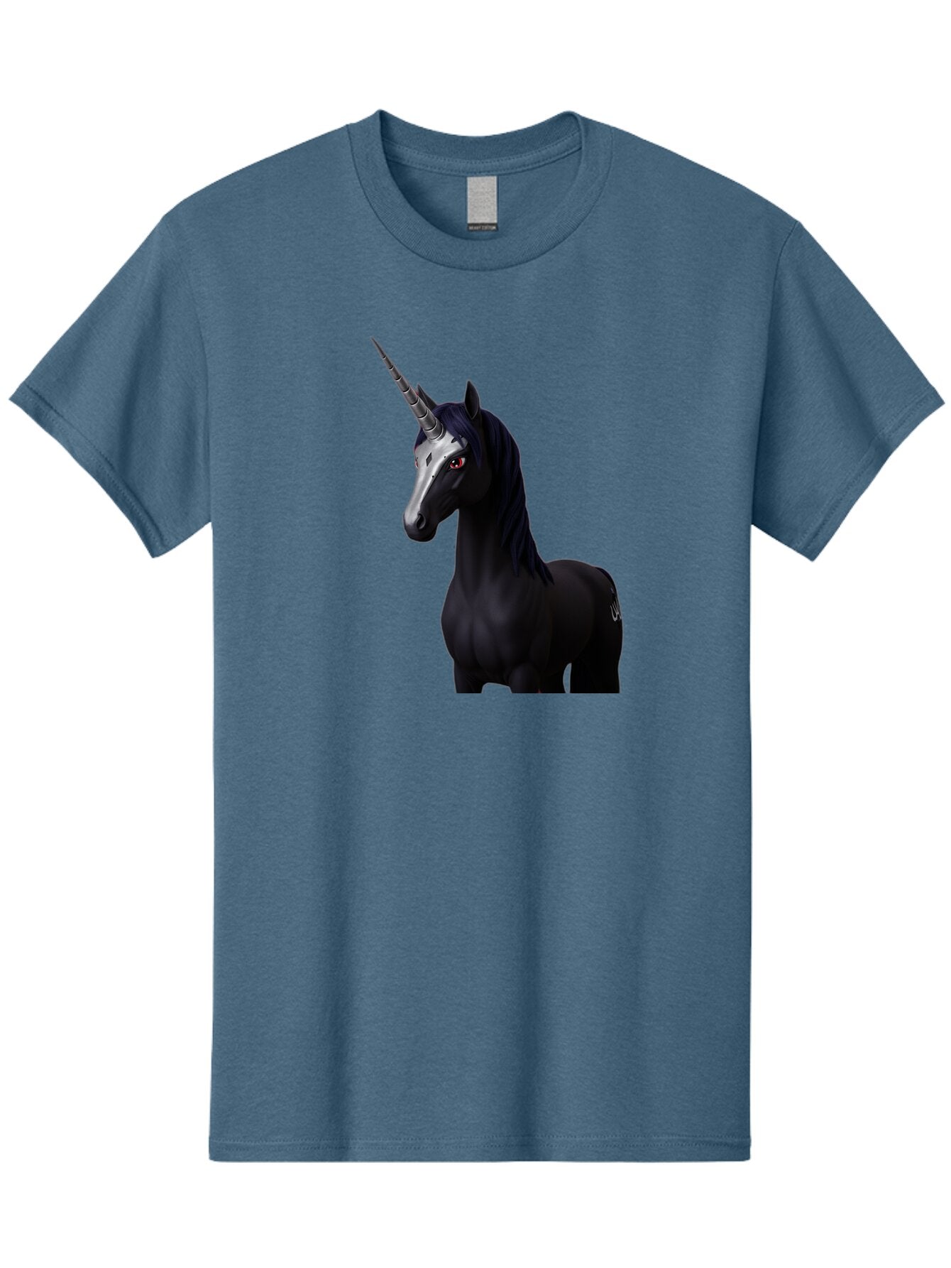 Black-Unicorn Men'S Graphic Tee, 100% Cotton, Comfortable Casual Summer Wear, Machine Washable, Vintage Camera, Old Camera, Antique Camera, Black Camera, Classic Photography, Photography Equipment, Nostalgic Device, Film Camera, Camera Art Bao133 5