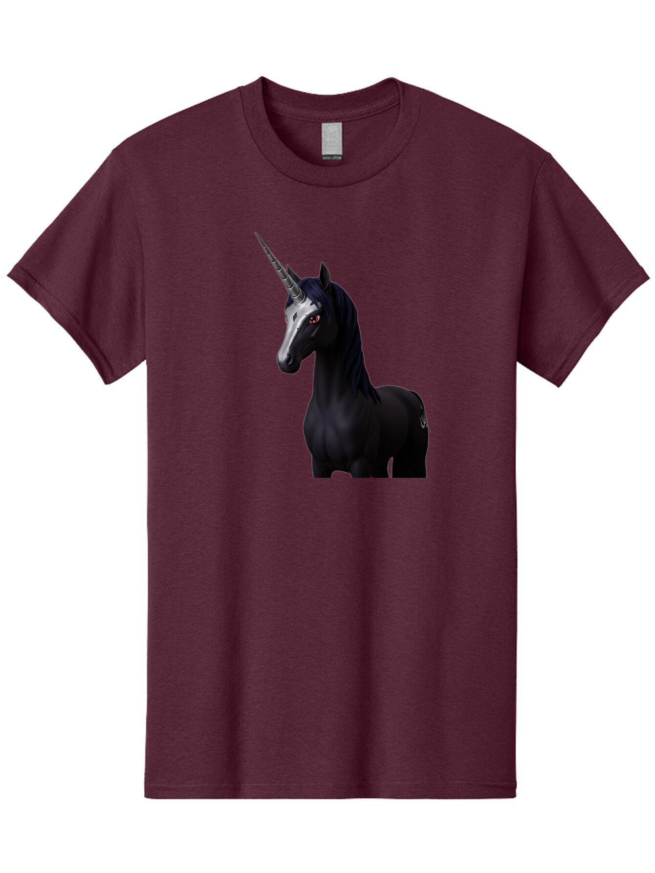 Black-Unicorn Men'S Graphic Tee, 100% Cotton, Comfortable Casual Summer Wear, Machine Washable, Vintage Camera, Old Camera, Antique Camera, Black Camera, Classic Photography, Photography Equipment, Nostalgic Device, Film Camera, Camera Art Bao133 13