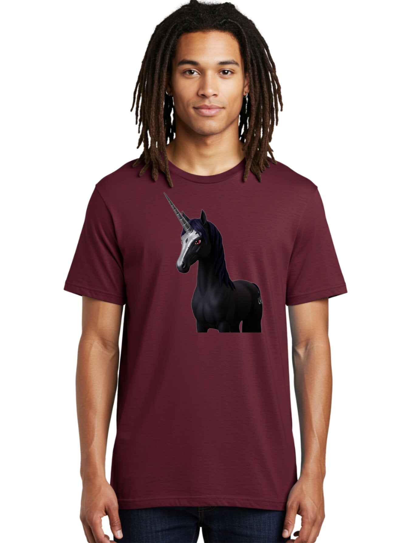 Black-Unicorn Men'S Graphic Tee, 100% Cotton, Comfortable Casual Summer Wear, Machine Washable, Vintage Camera, Old Camera, Antique Camera, Black Camera, Classic Photography, Photography Equipment, Nostalgic Device, Film Camera, Camera Art Bao133 20
