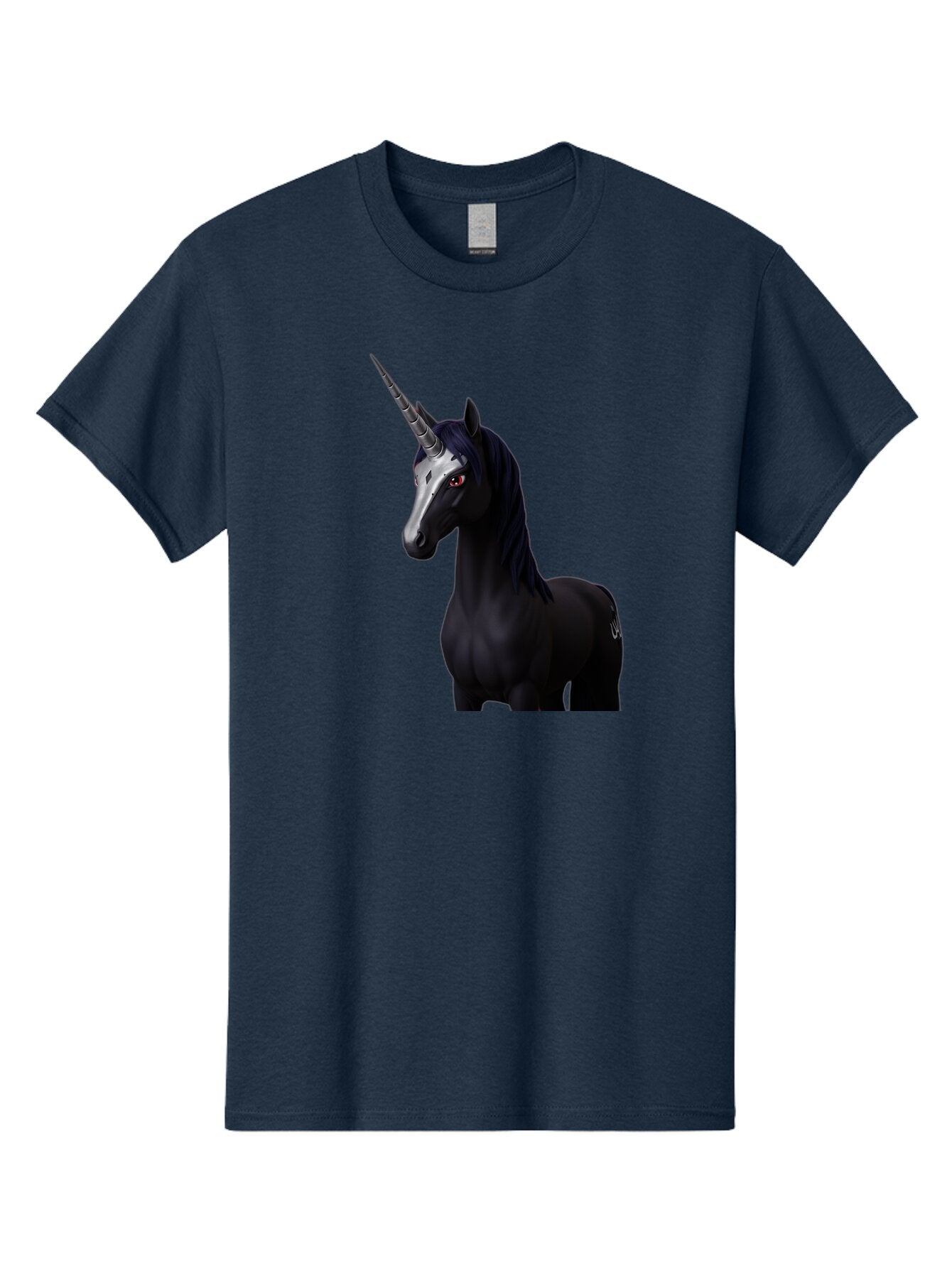 Black-Unicorn Men'S Graphic Tee, 100% Cotton, Comfortable Casual Summer Wear, Machine Washable, Vintage Camera, Old Camera, Antique Camera, Black Camera, Classic Photography, Photography Equipment, Nostalgic Device, Film Camera, Camera Art Bao133 9