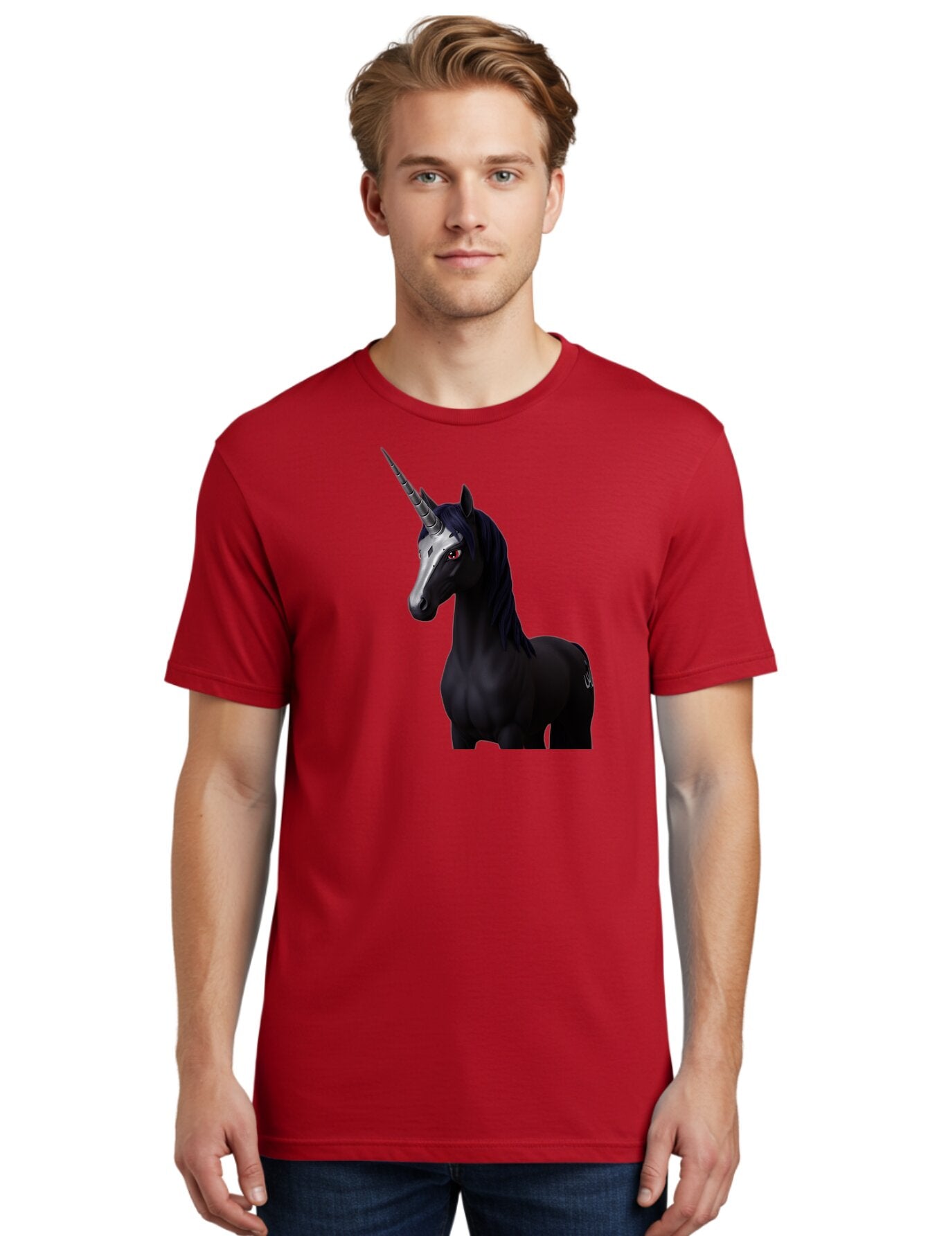 Black-Unicorn Men'S Graphic Tee, 100% Cotton, Comfortable Casual Summer Wear, Machine Washable, Vintage Camera, Old Camera, Antique Camera, Black Camera, Classic Photography, Photography Equipment, Nostalgic Device, Film Camera, Camera Art Bao133 16