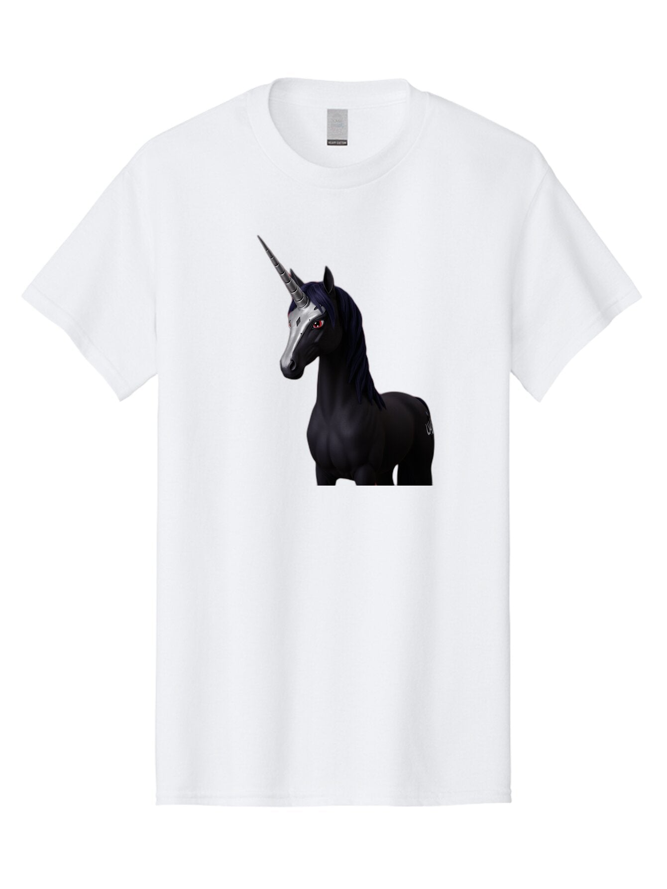 Black-Unicorn Men'S Graphic Tee, 100% Cotton, Comfortable Casual Summer Wear, Machine Washable, Vintage Camera, Old Camera, Antique Camera, Black Camera, Classic Photography, Photography Equipment, Nostalgic Device, Film Camera, Camera Art Bao133 8