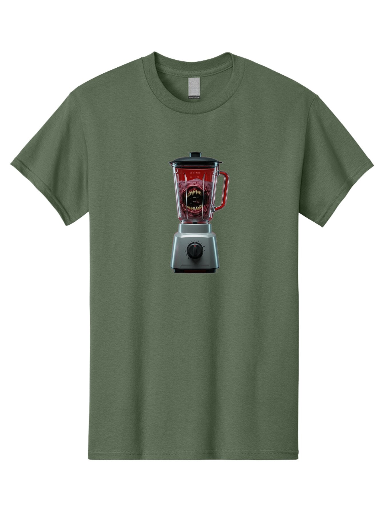 Blender-With-Monster Men'S Graphic Tee, 100% Cotton, Comfortable Casual Summer Wear, Machine Washable, Vintage Camera, Old Camera, Antique Camera, Black Camera, Classic Photography, Photography Equipment, Nostalgic Device, Film Camera, Bao134 13