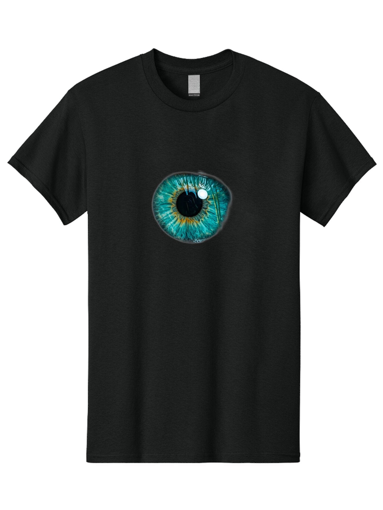 Blue-Eye Men'S Graphic Tee, 100% Cotton, Comfortable Casual Summer Wear, Machine Washable, Vintage Camera, Old Camera, Antique Camera, Black Camera, Classic Photography, Photography Equipment, Nostalgic Device, Film Camera, Camera Art Bao136 11