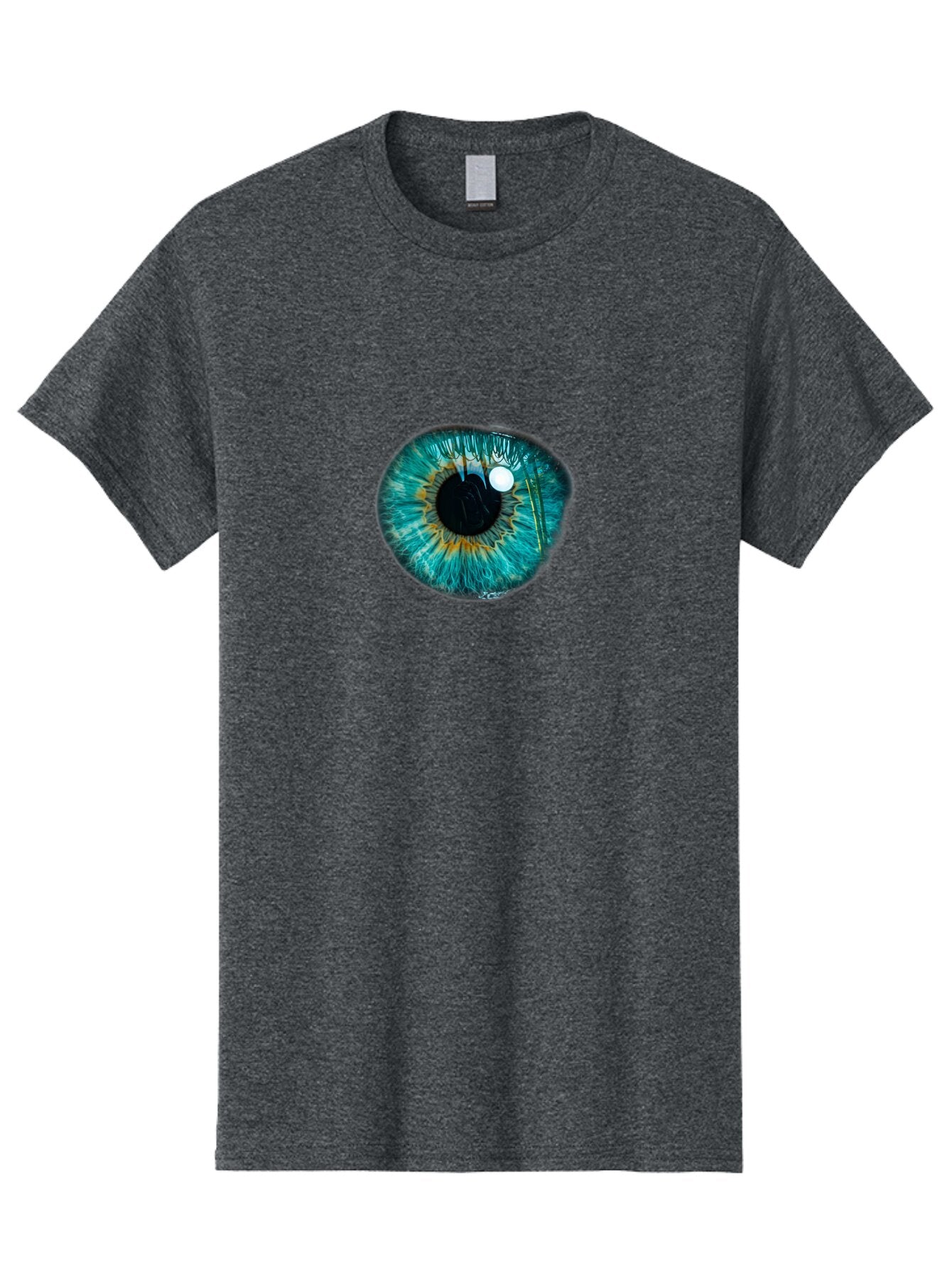 Blue-Eye Men'S Graphic Tee, 100% Cotton, Comfortable Casual Summer Wear, Machine Washable, Vintage Camera, Old Camera, Antique Camera, Black Camera, Classic Photography, Photography Equipment, Nostalgic Device, Film Camera, Camera Art Bao136 9