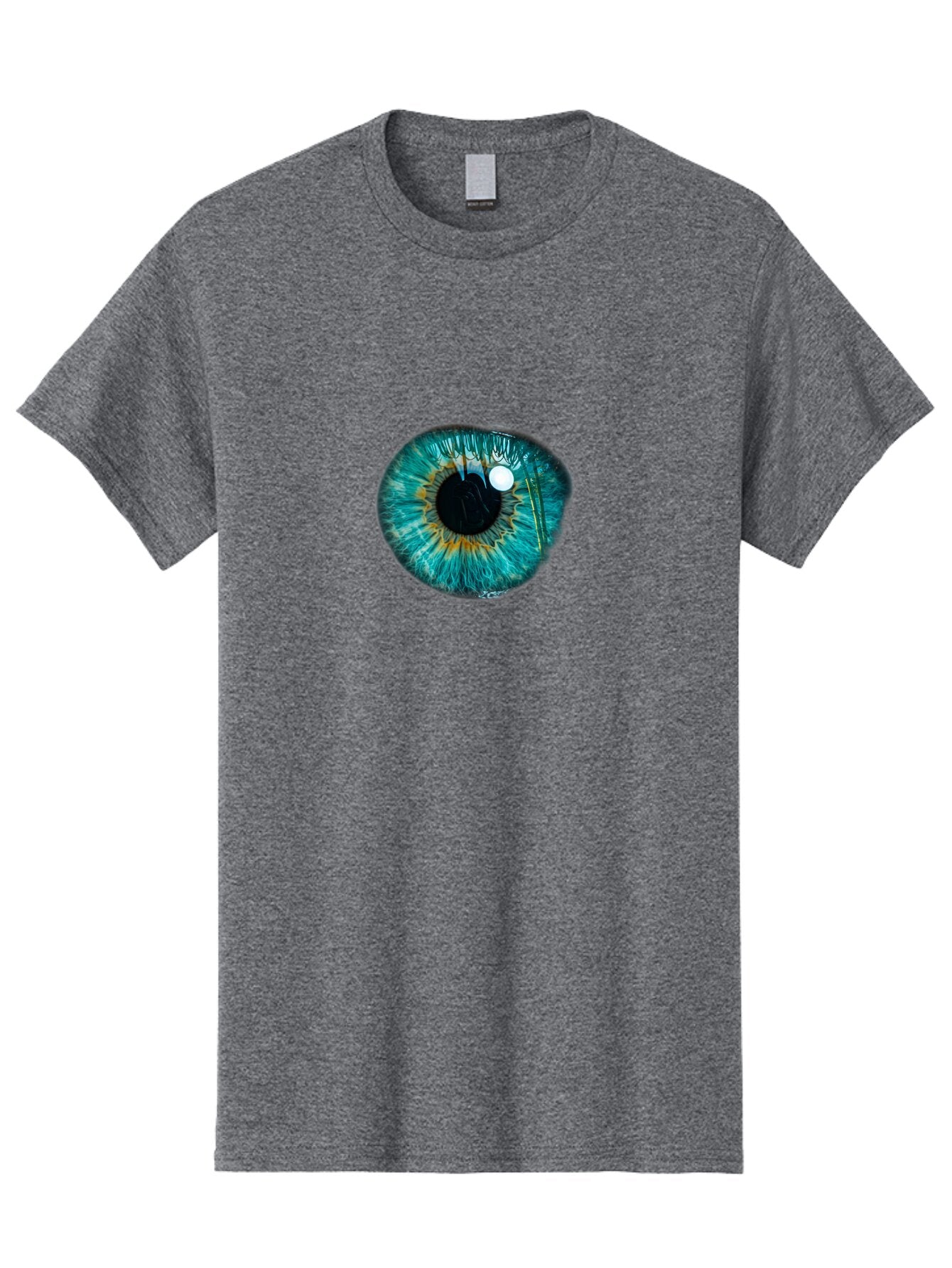 Blue-Eye Men'S Graphic Tee, 100% Cotton, Comfortable Casual Summer Wear, Machine Washable, Vintage Camera, Old Camera, Antique Camera, Black Camera, Classic Photography, Photography Equipment, Nostalgic Device, Film Camera, Camera Art Bao136 4