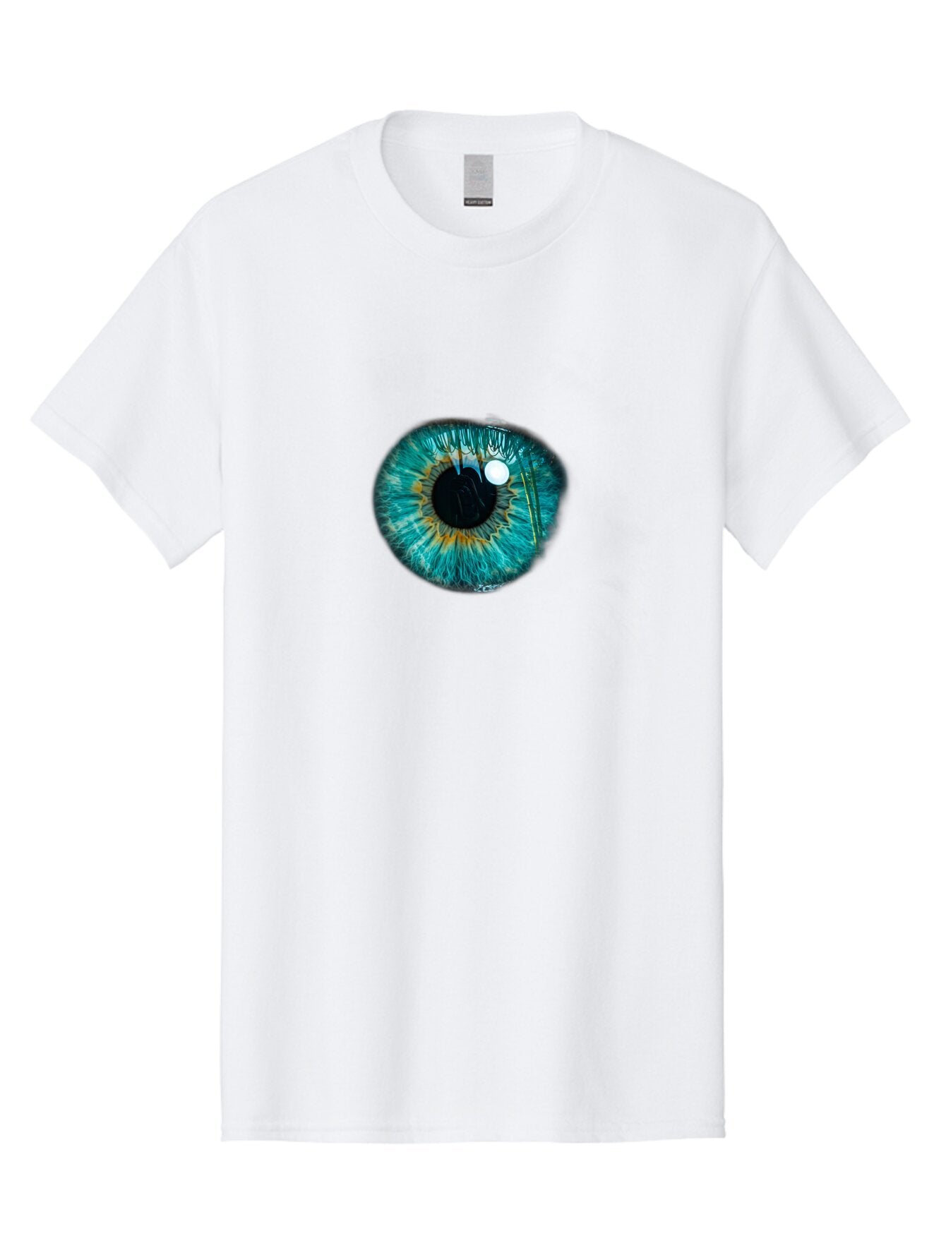 Blue-Eye Men'S Graphic Tee, 100% Cotton, Comfortable Casual Summer Wear, Machine Washable, Vintage Camera, Old Camera, Antique Camera, Black Camera, Classic Photography, Photography Equipment, Nostalgic Device, Film Camera, Camera Art Bao136 3