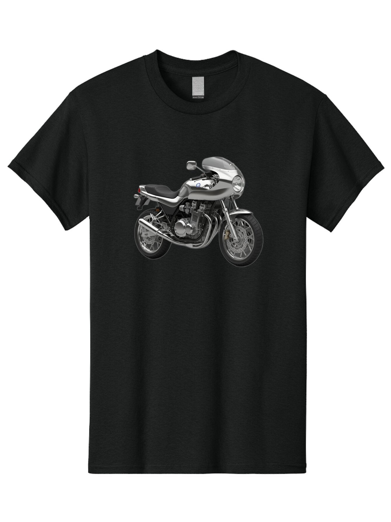Bmw-Motorcycle Men'S Graphic Tee, 100% Cotton, Comfortable Casual Summer Wear, Machine Washable, Vintage Camera, Old Camera, Antique Camera, Black Camera, Classic Photography, Photography Equipment, Nostalgic Device, Film Camera, Camera Art Bao142 15