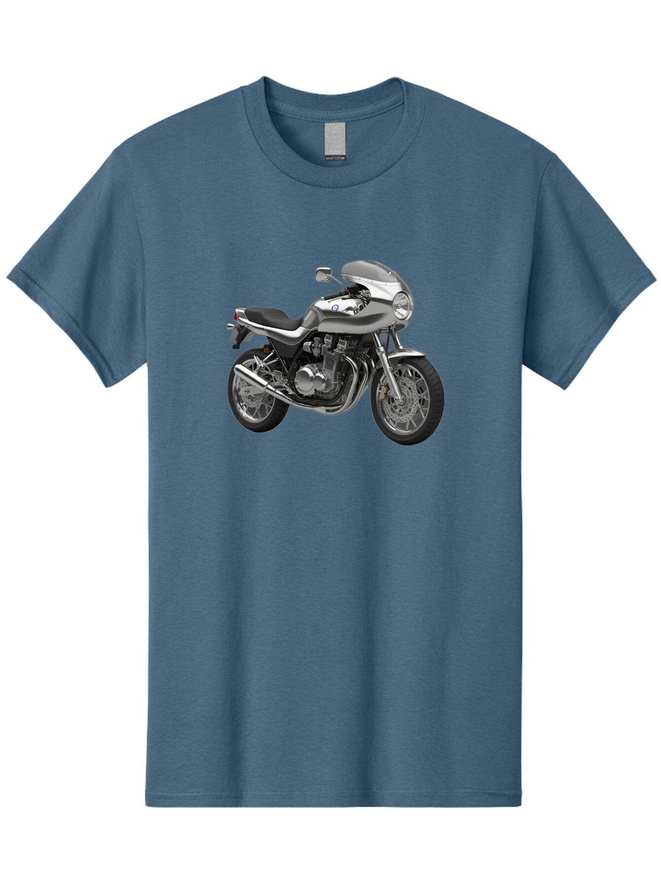 Bmw-Motorcycle Men'S Graphic Tee, 100% Cotton, Comfortable Casual Summer Wear, Machine Washable, Vintage Camera, Old Camera, Antique Camera, Black Camera, Classic Photography, Photography Equipment, Nostalgic Device, Film Camera, Camera Art Bao142 4