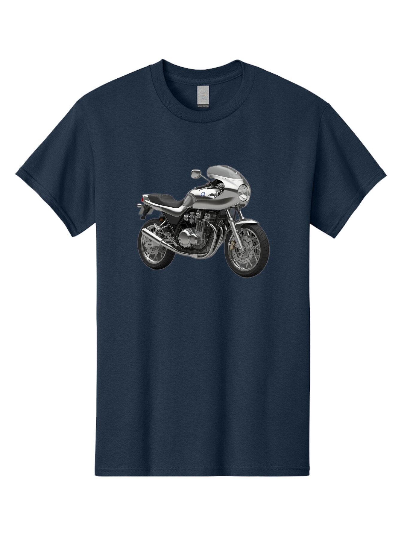 Bmw-Motorcycle Men'S Graphic Tee, 100% Cotton, Comfortable Casual Summer Wear, Machine Washable, Vintage Camera, Old Camera, Antique Camera, Black Camera, Classic Photography, Photography Equipment, Nostalgic Device, Film Camera, Camera Art Bao142 9