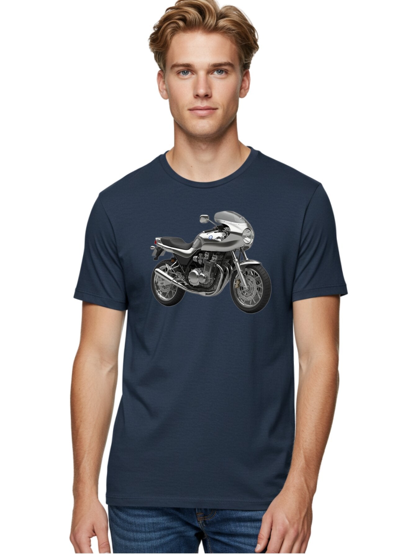 Bmw-Motorcycle Men'S Graphic Tee, 100% Cotton, Comfortable Casual Summer Wear, Machine Washable, Vintage Camera, Old Camera, Antique Camera, Black Camera, Classic Photography, Photography Equipment, Nostalgic Device, Film Camera, Camera Art Bao142 26
